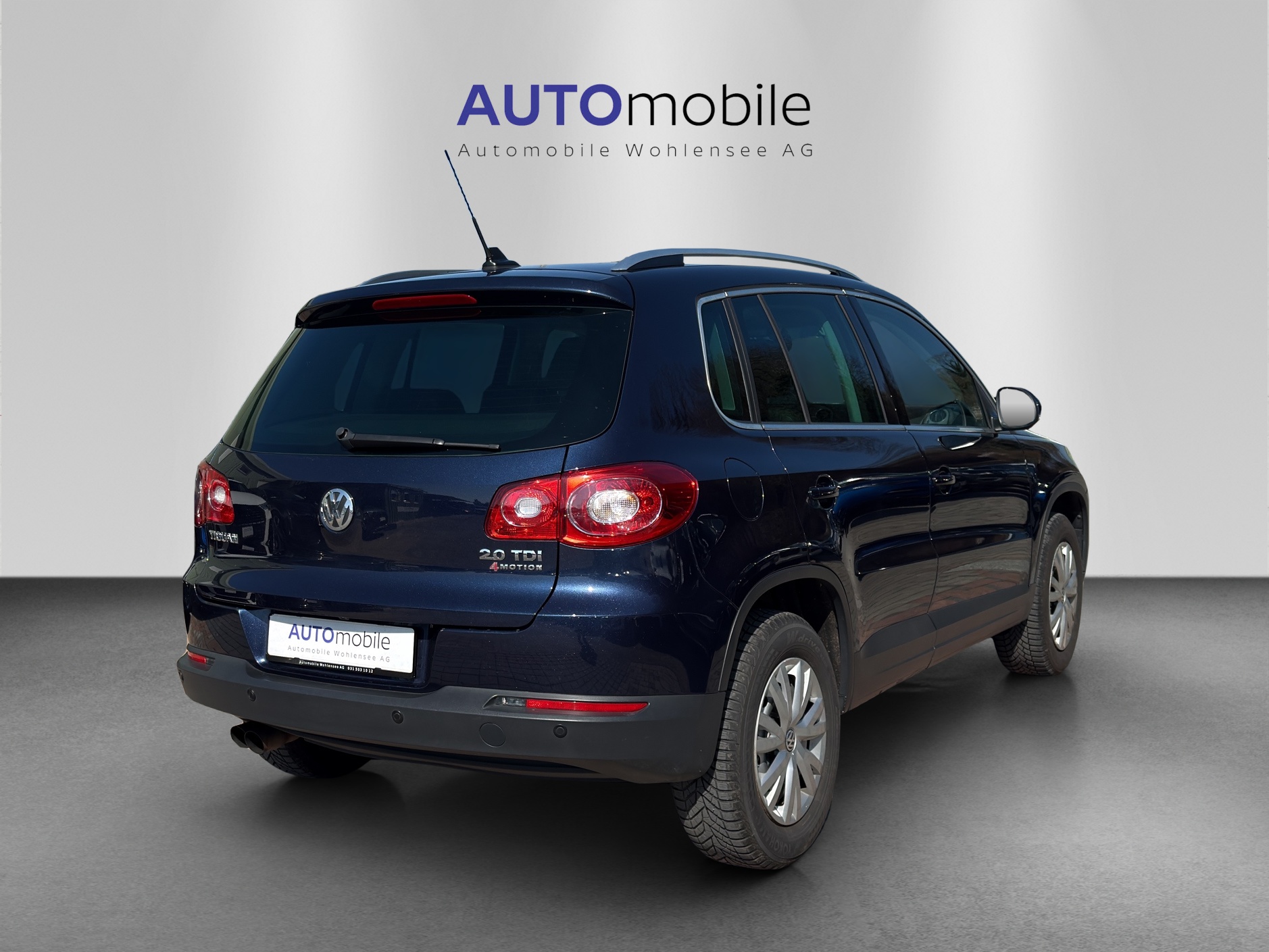 VW Tiguan 2.0 TDI Sport&Style DSG-image-4