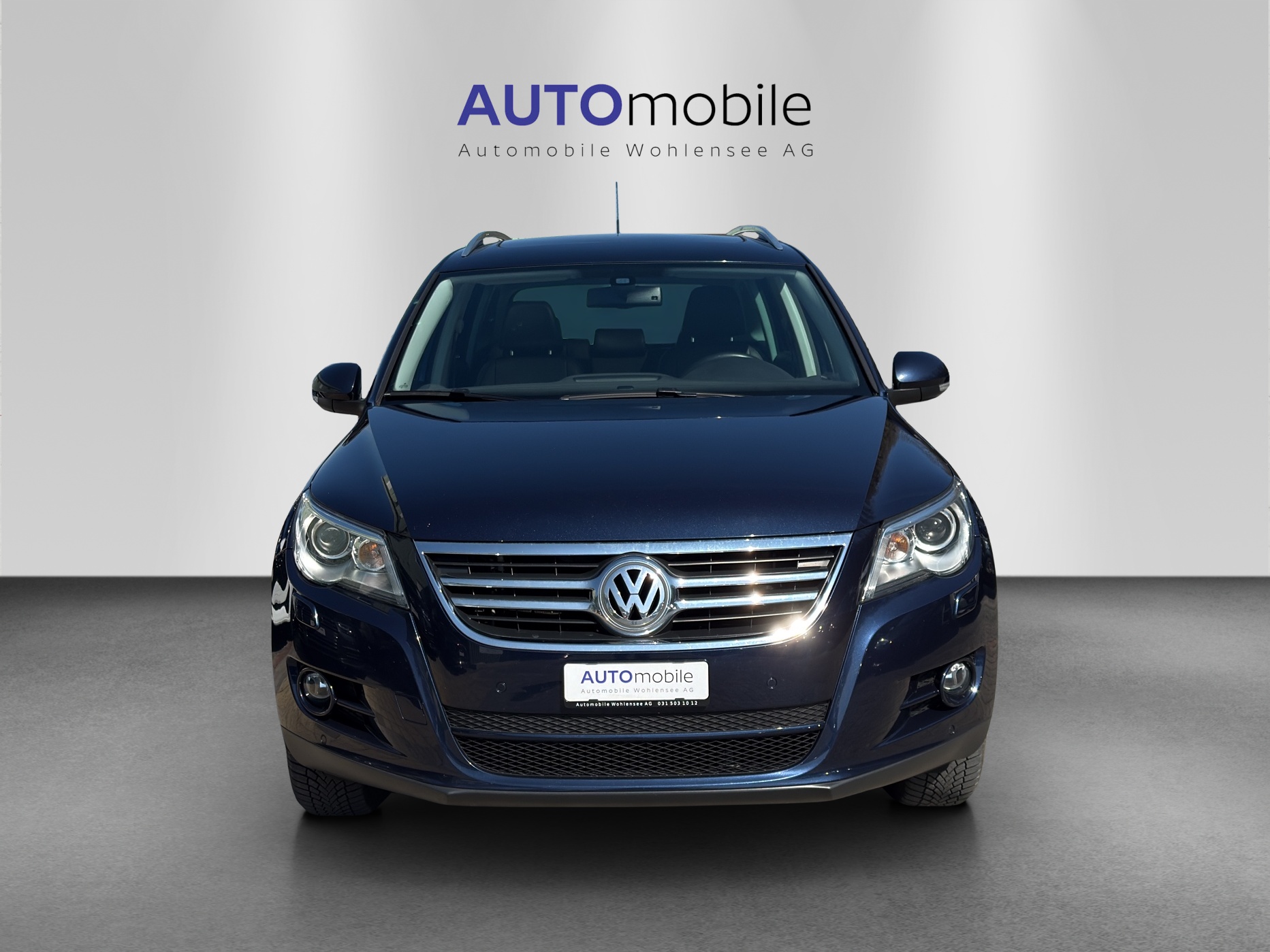 VW Tiguan 2.0 TDI Sport&Style DSG-image-2