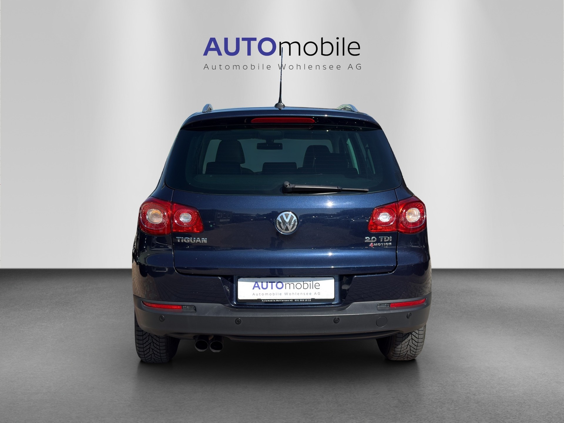 VW Tiguan 2.0 TDI Sport&Style DSG-image-5