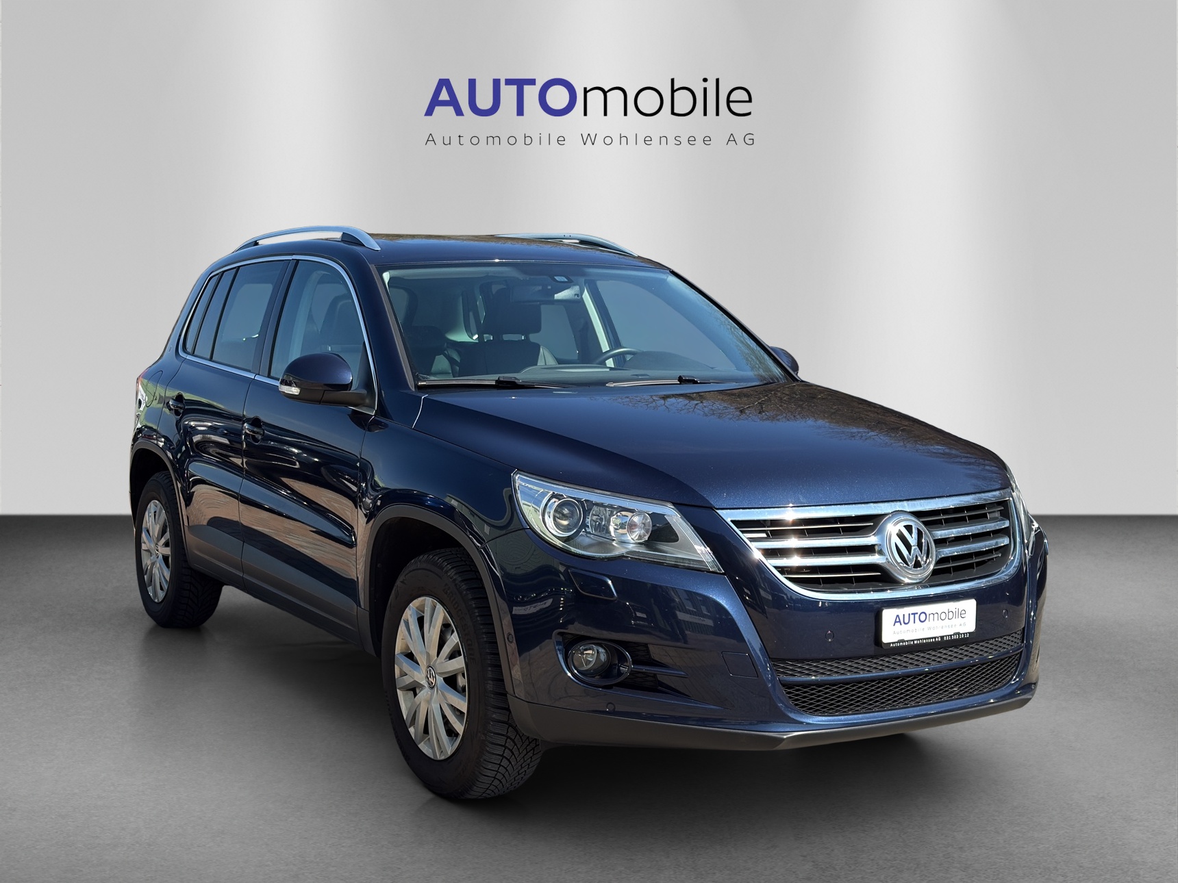 VW Tiguan 2.0 TDI Sport&Style DSG-image-3