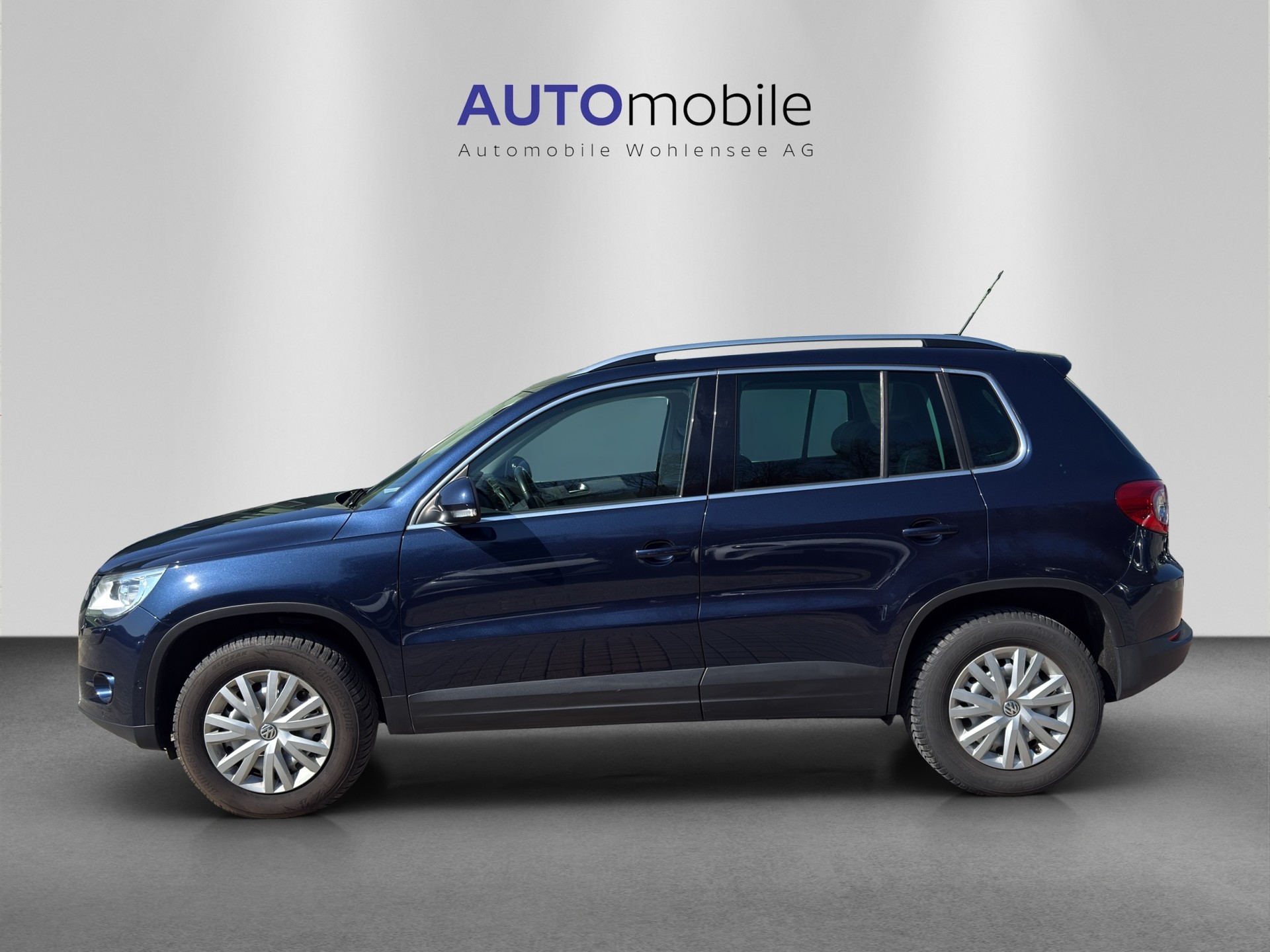 VW Tiguan 2.0 TDI Sport&Style DSG-image-0