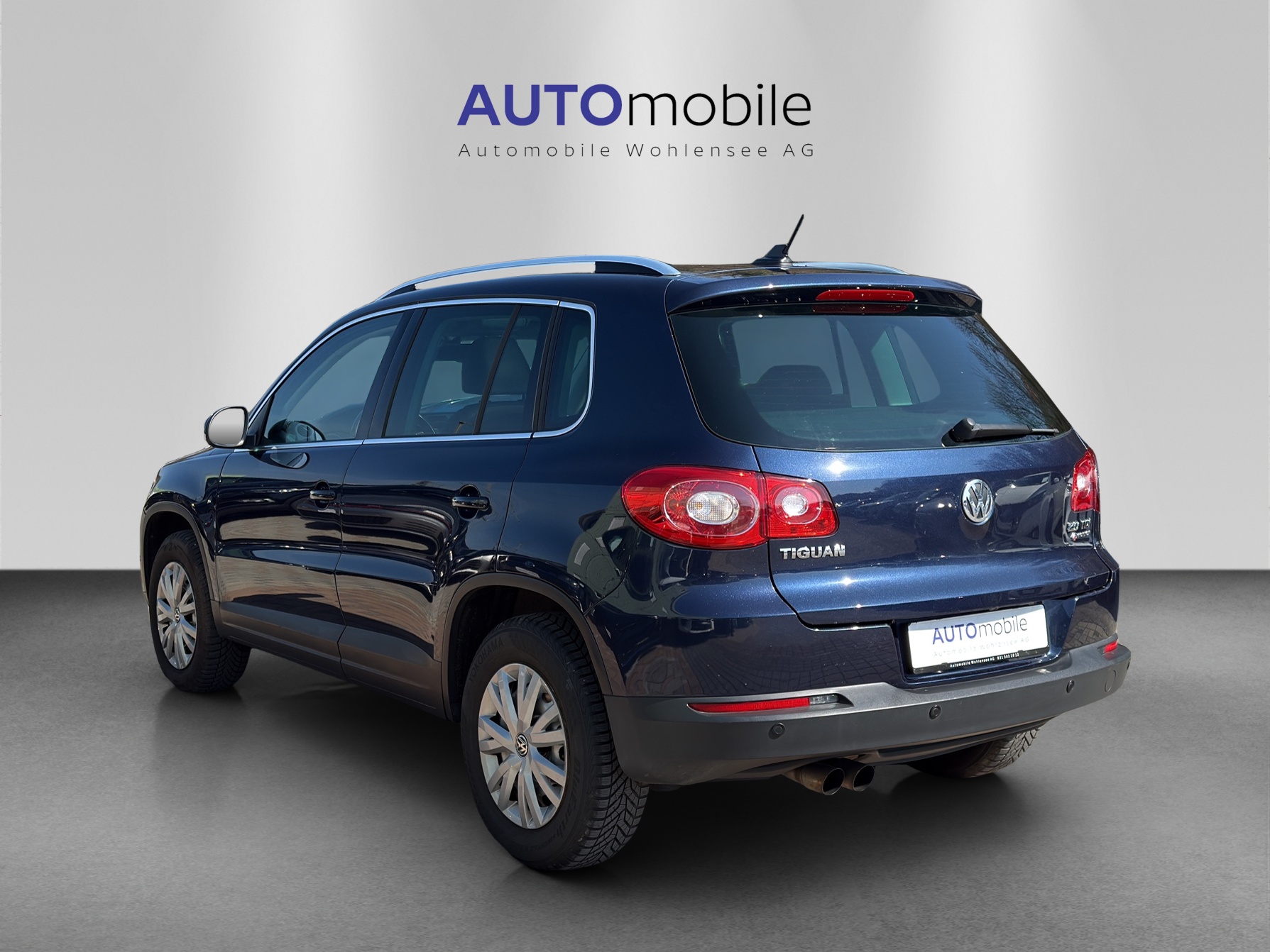 VW Tiguan 2.0 TDI Sport&Style DSG-image-6