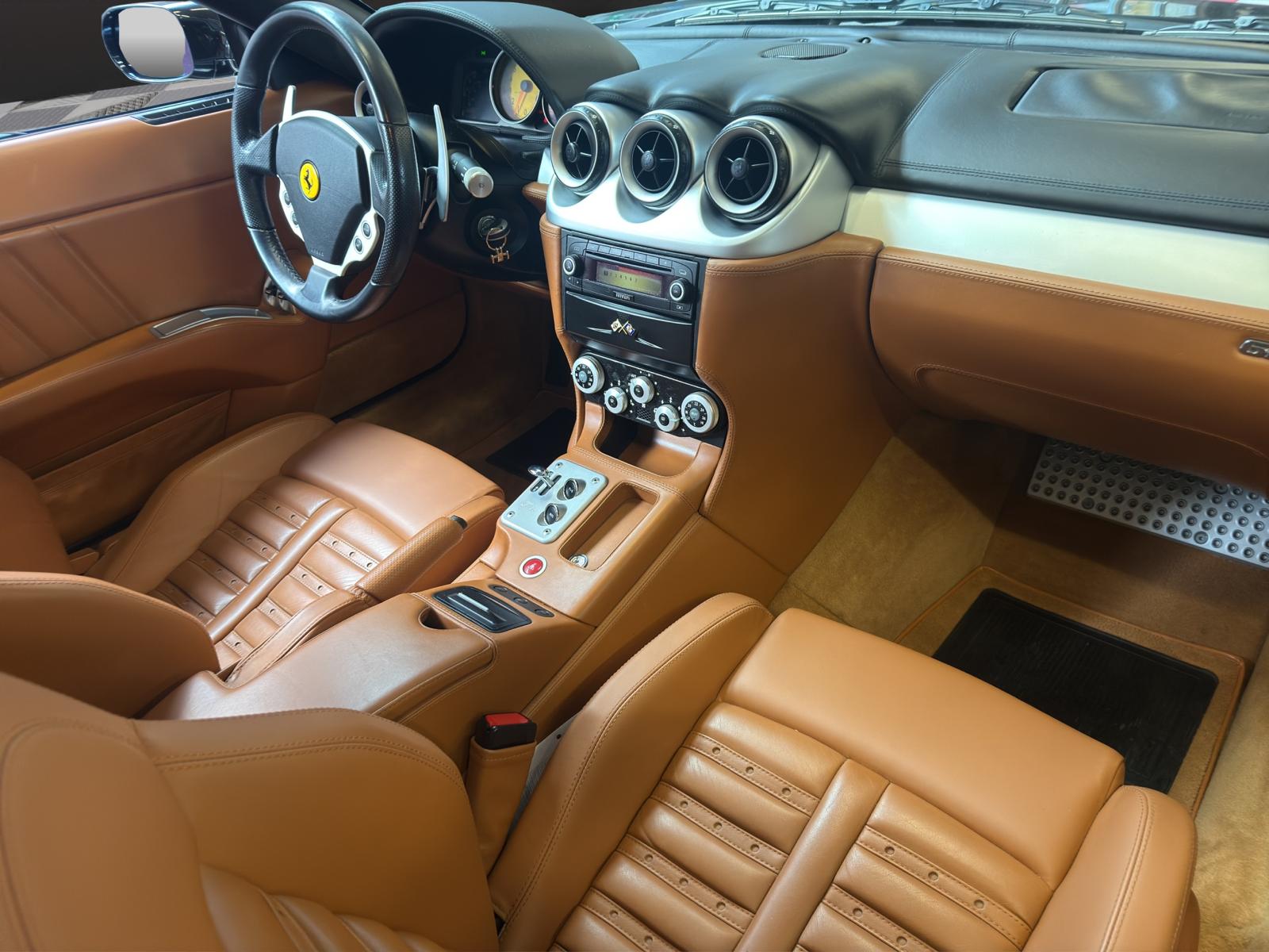 FERRARI 612 F1-image-14