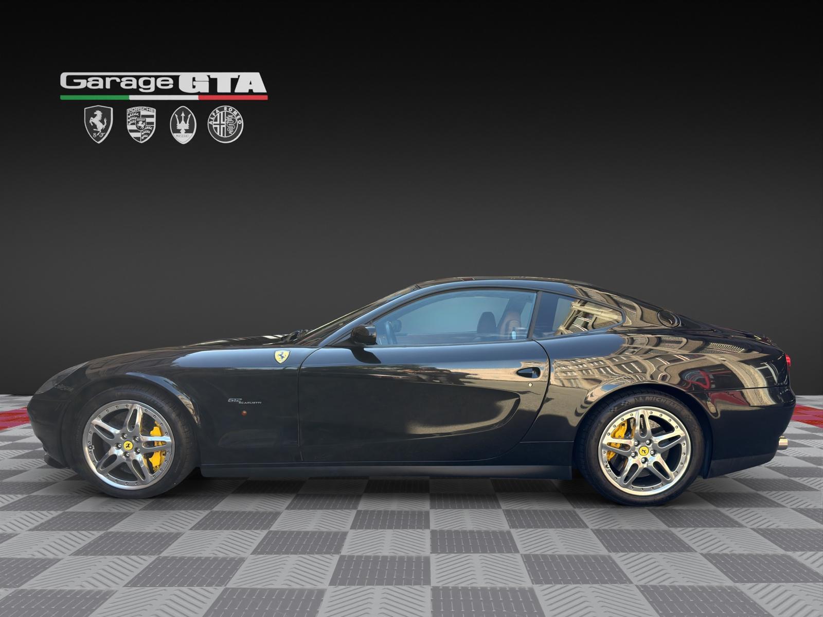 FERRARI 612 F1-showroom-element-1