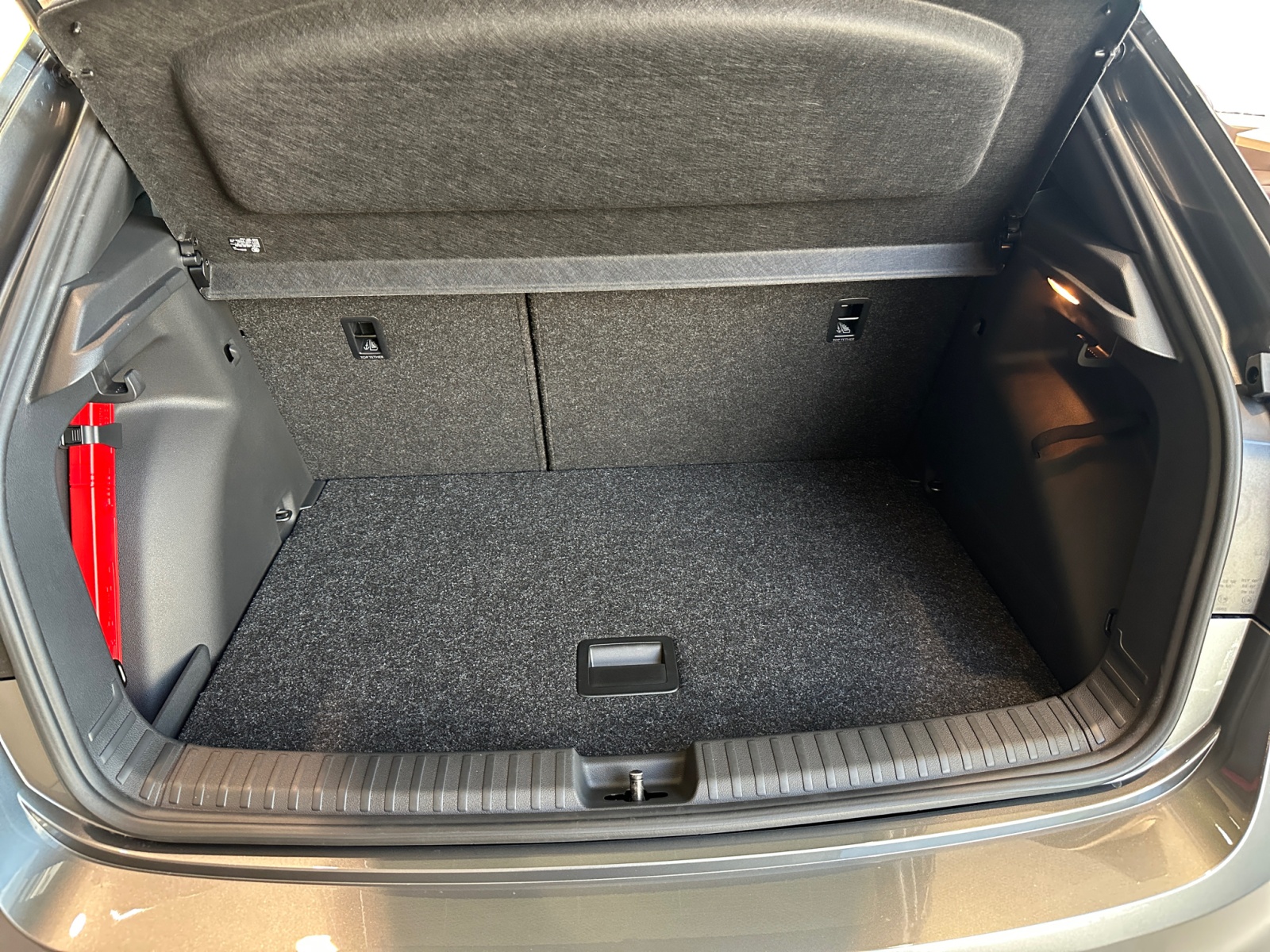 SKODA Fabia 1.0 TSI Dynamic DSG-image-13