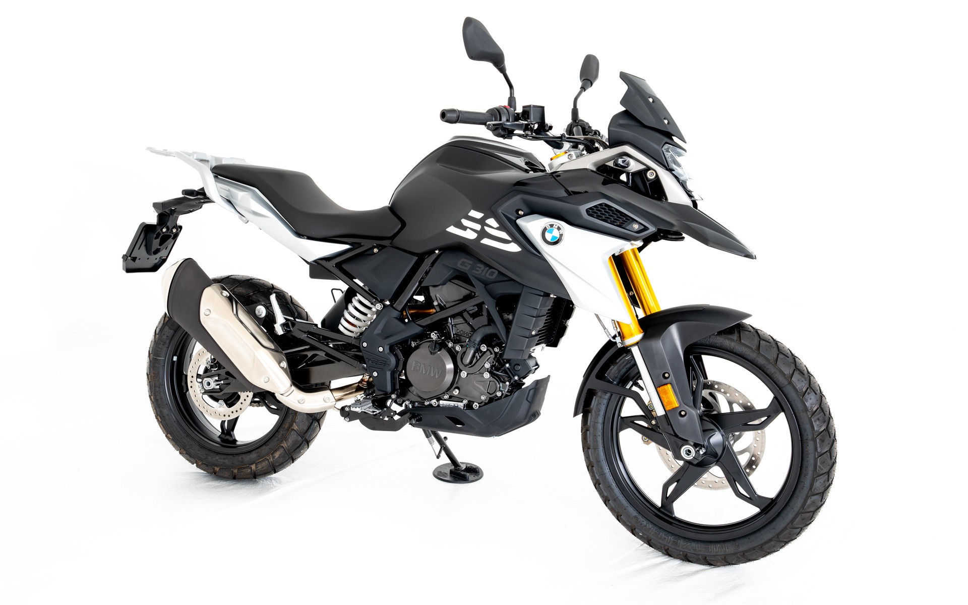 BMW G 310 GS