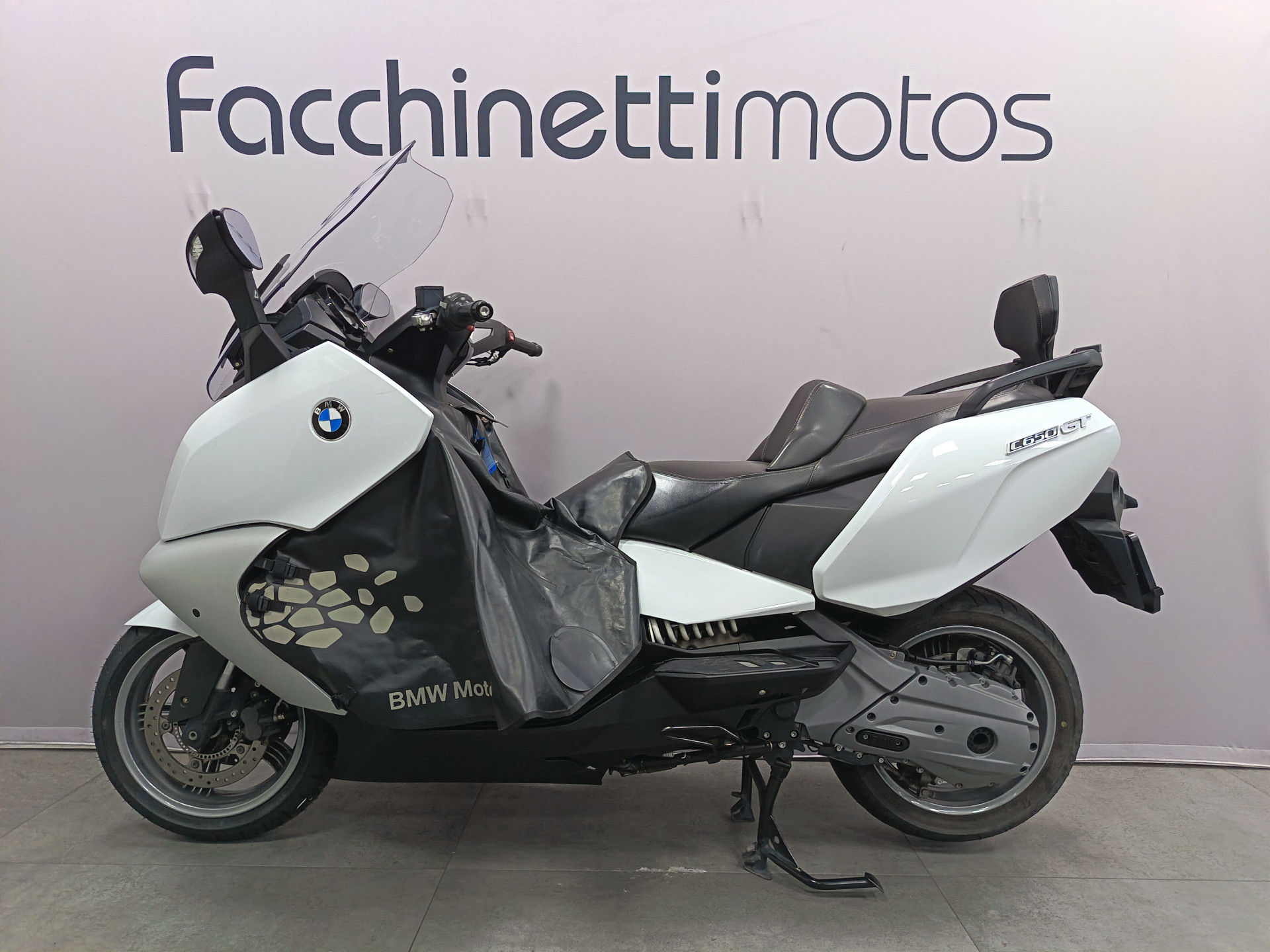 BMW C 650 GT-showroom-element-3