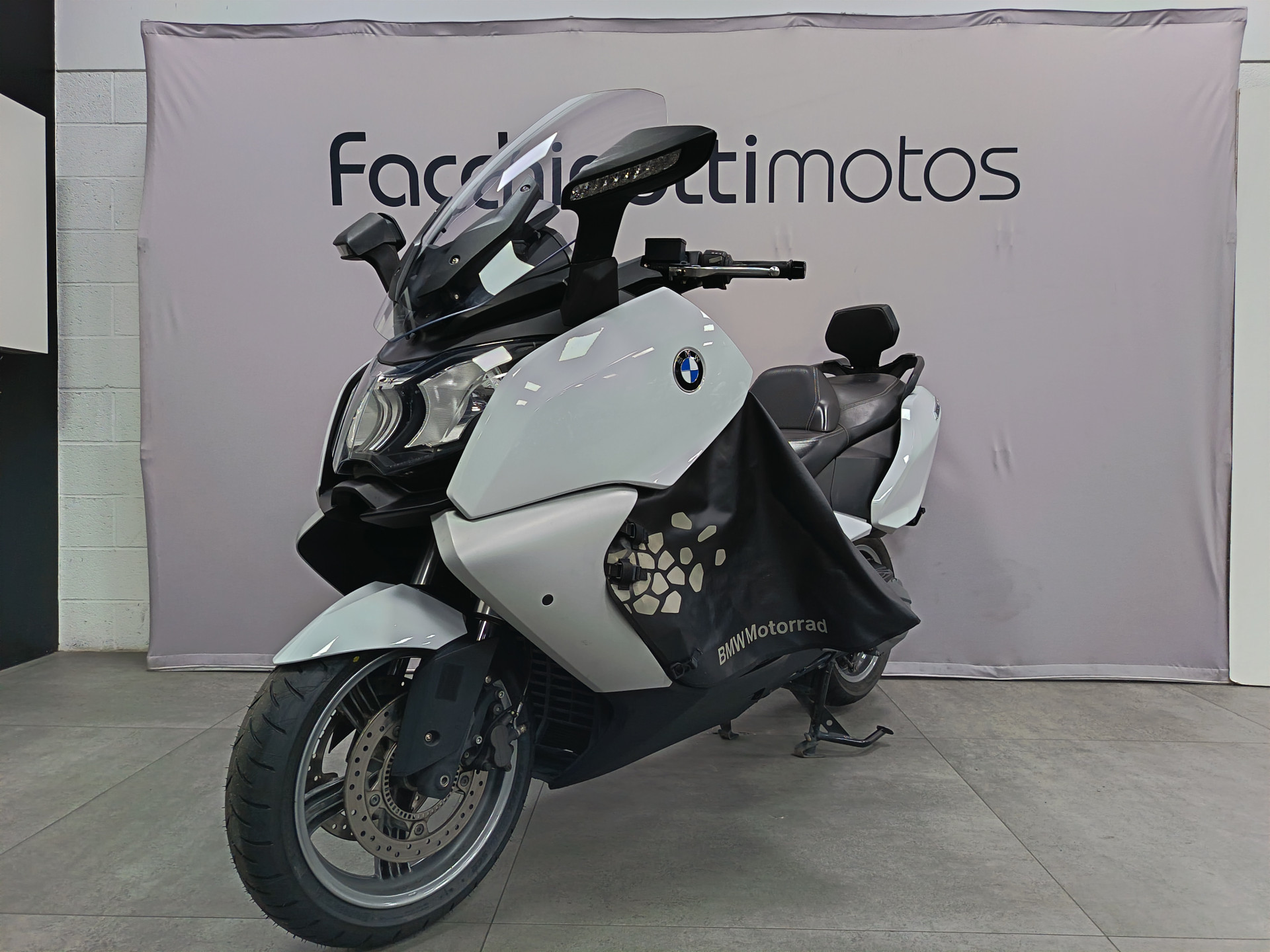 BMW C 650 GT-showroom-element-2