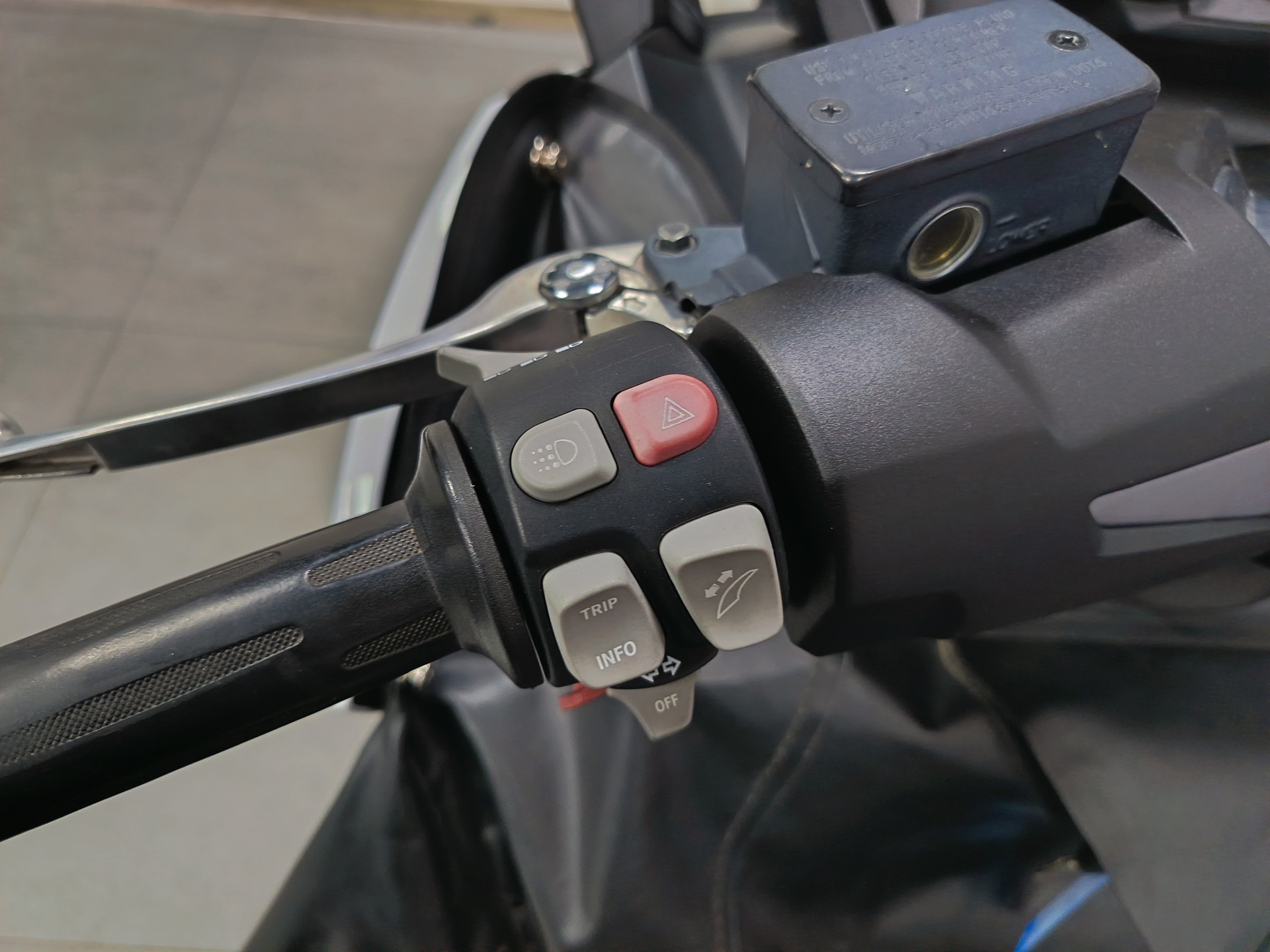 BMW C 650 GT-image-6