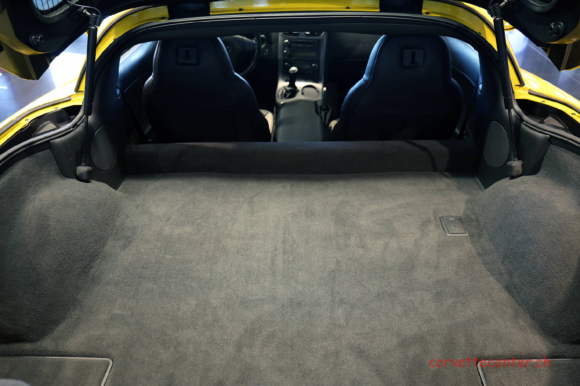CHEVROLET Corvette Z06 7.0 V8-image-12
