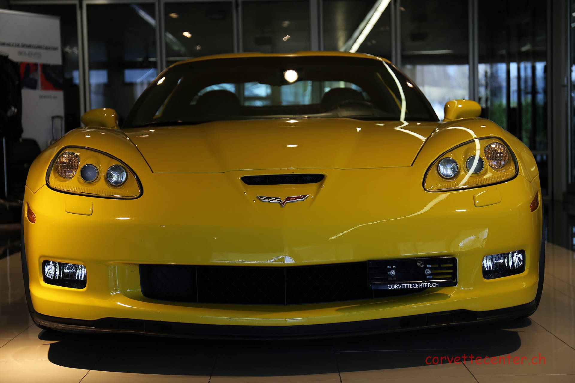 CHEVROLET Corvette Z06 7.0 V8-showroom-element-3