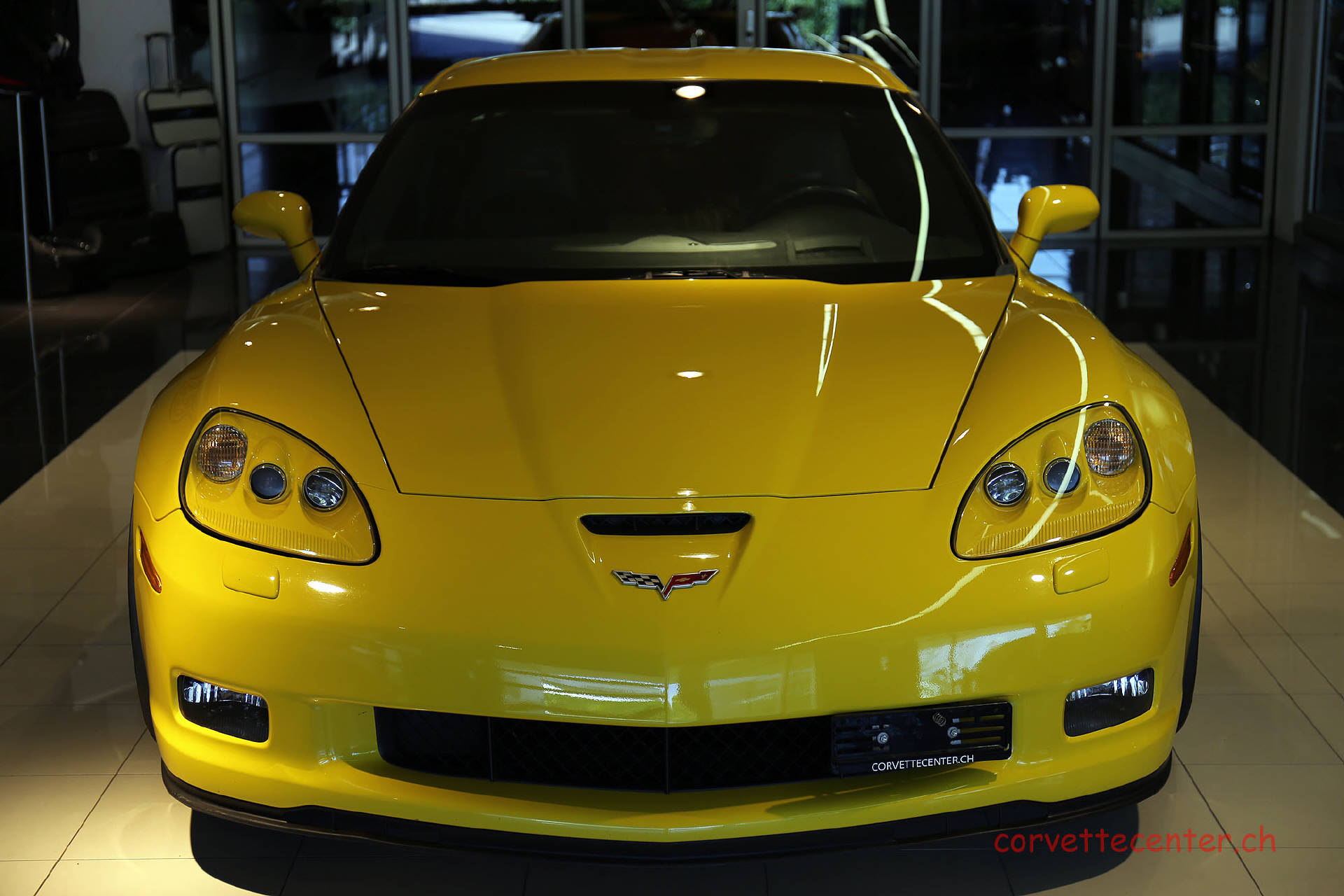 CHEVROLET Corvette Z06 7.0 V8-showroom-element-2
