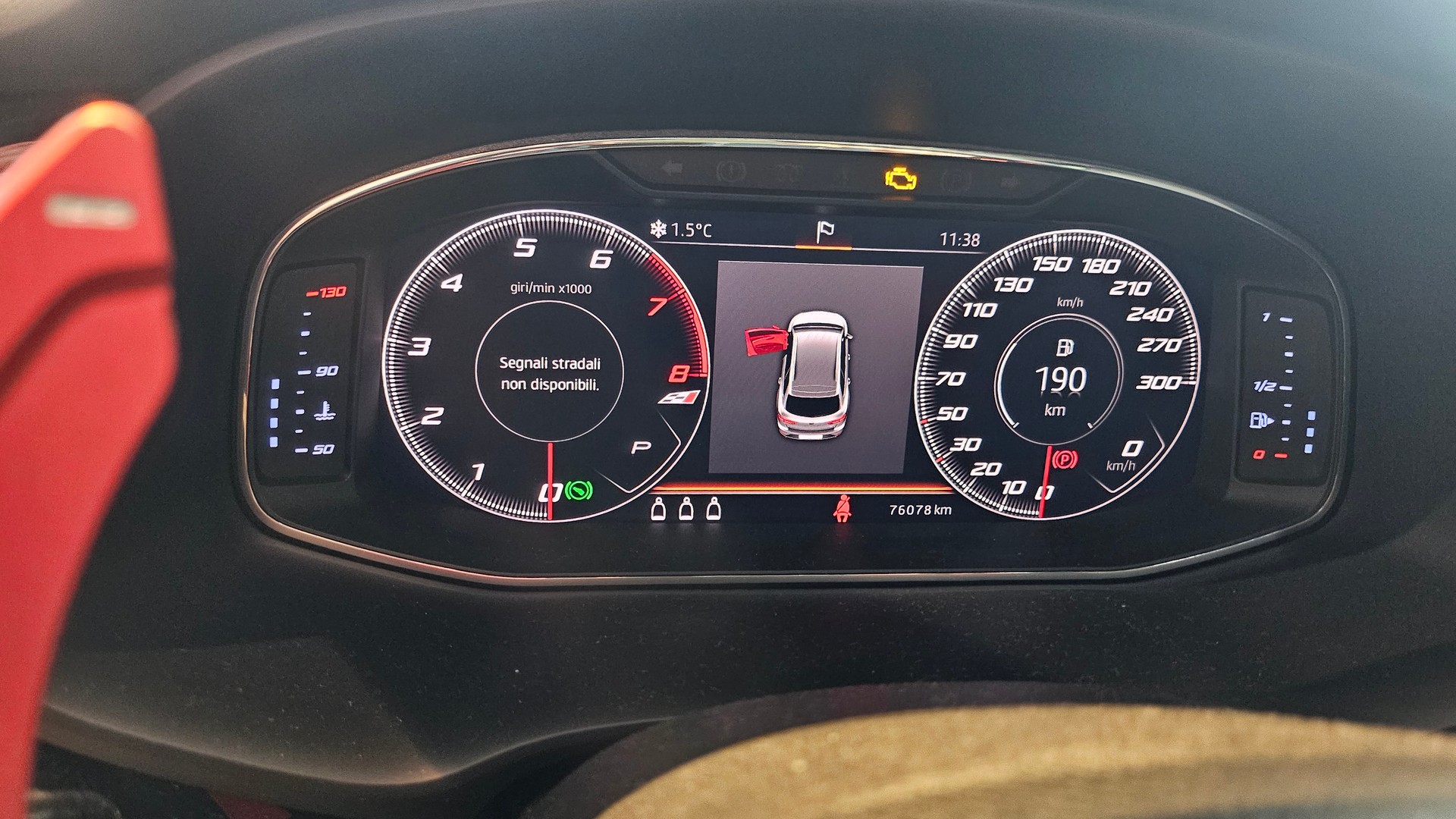 SEAT Leon ST 2.0 TSI Cupra 300 4 Drive DSG-image-28