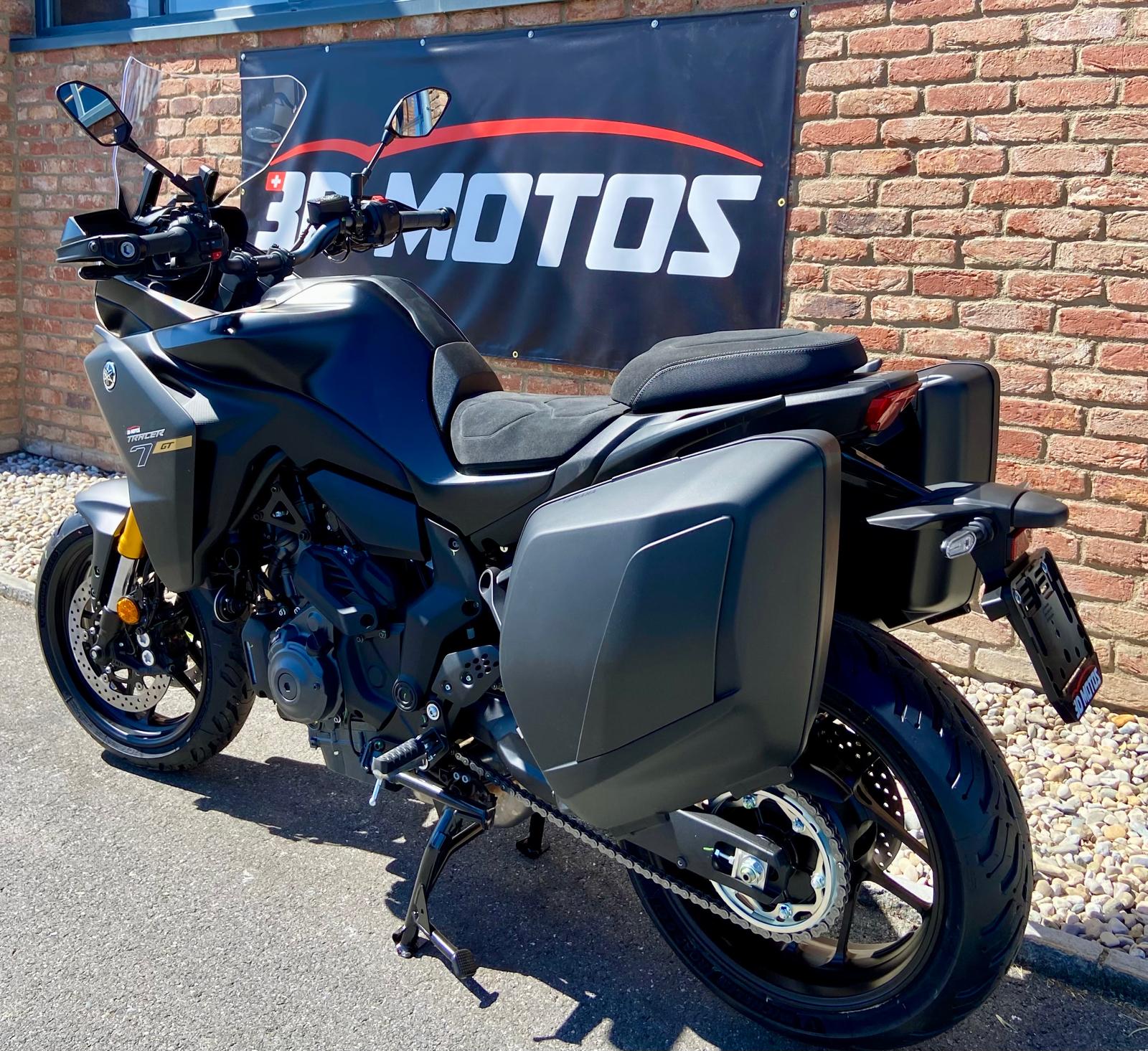 YAMAHA Tracer 7 GT (35kW)-image-5