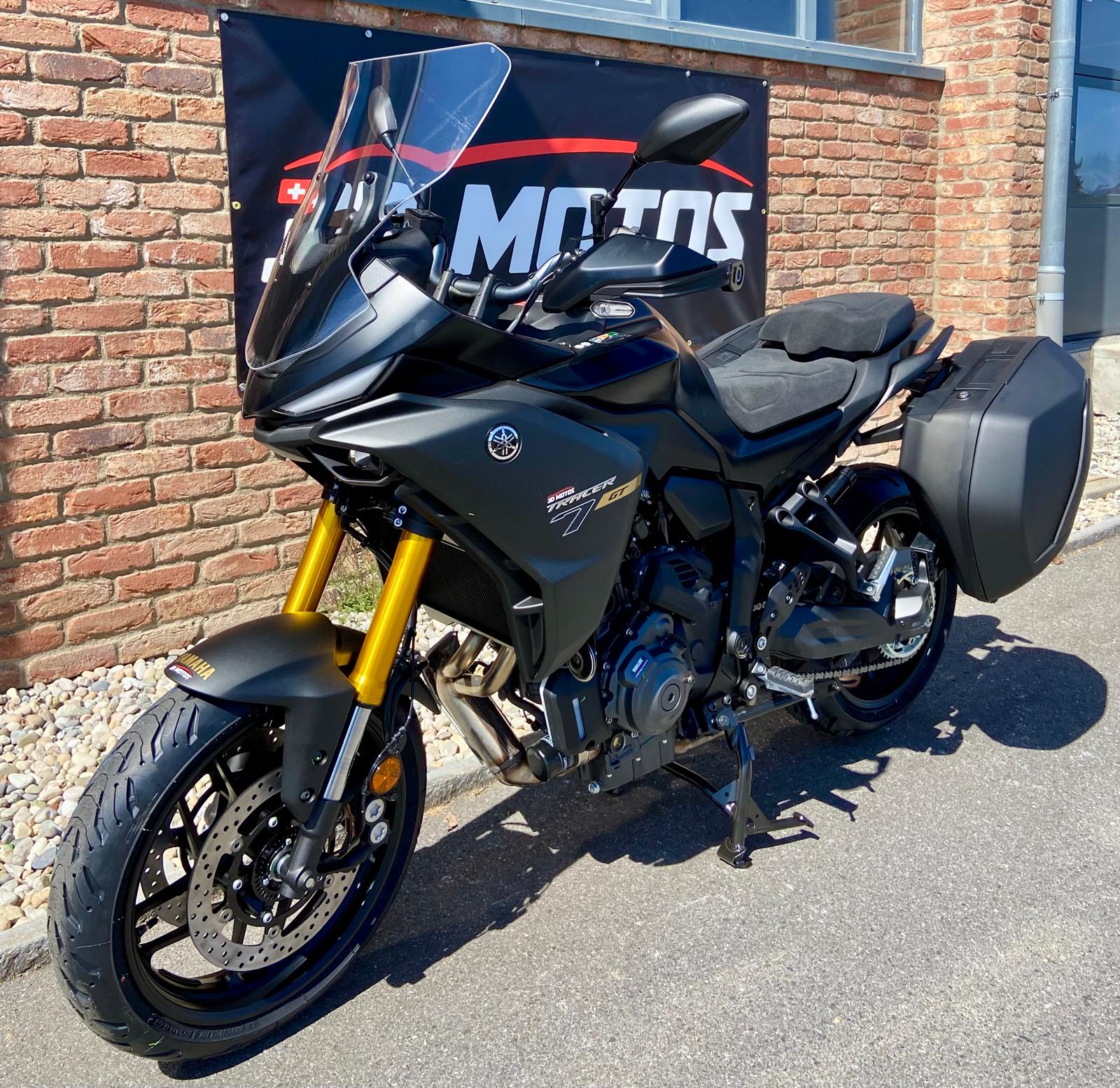 YAMAHA Tracer 7 GT (35kW)-image-4