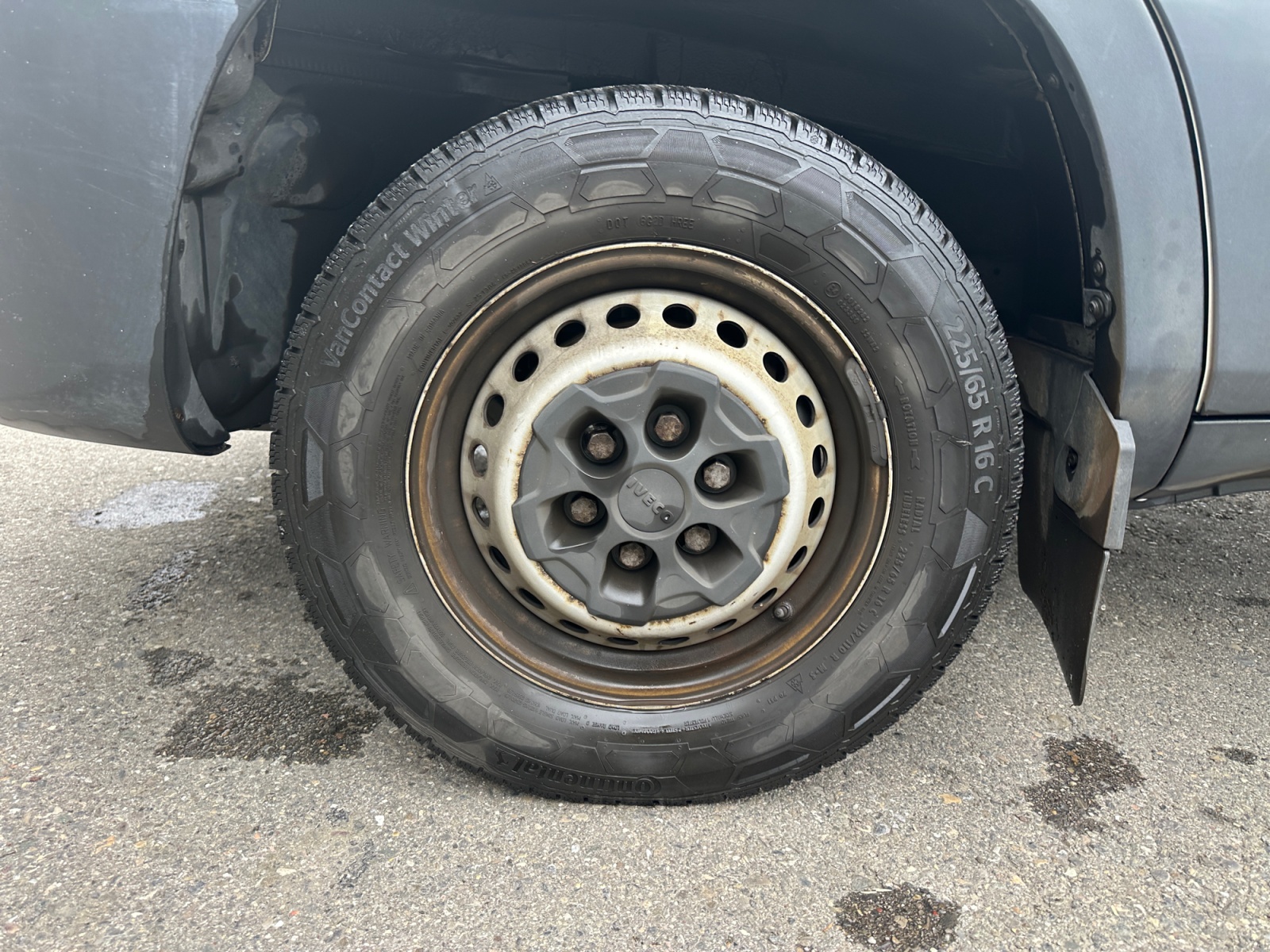 IVECO 35 S 15 Koffer Hebebühne AHK-image-10