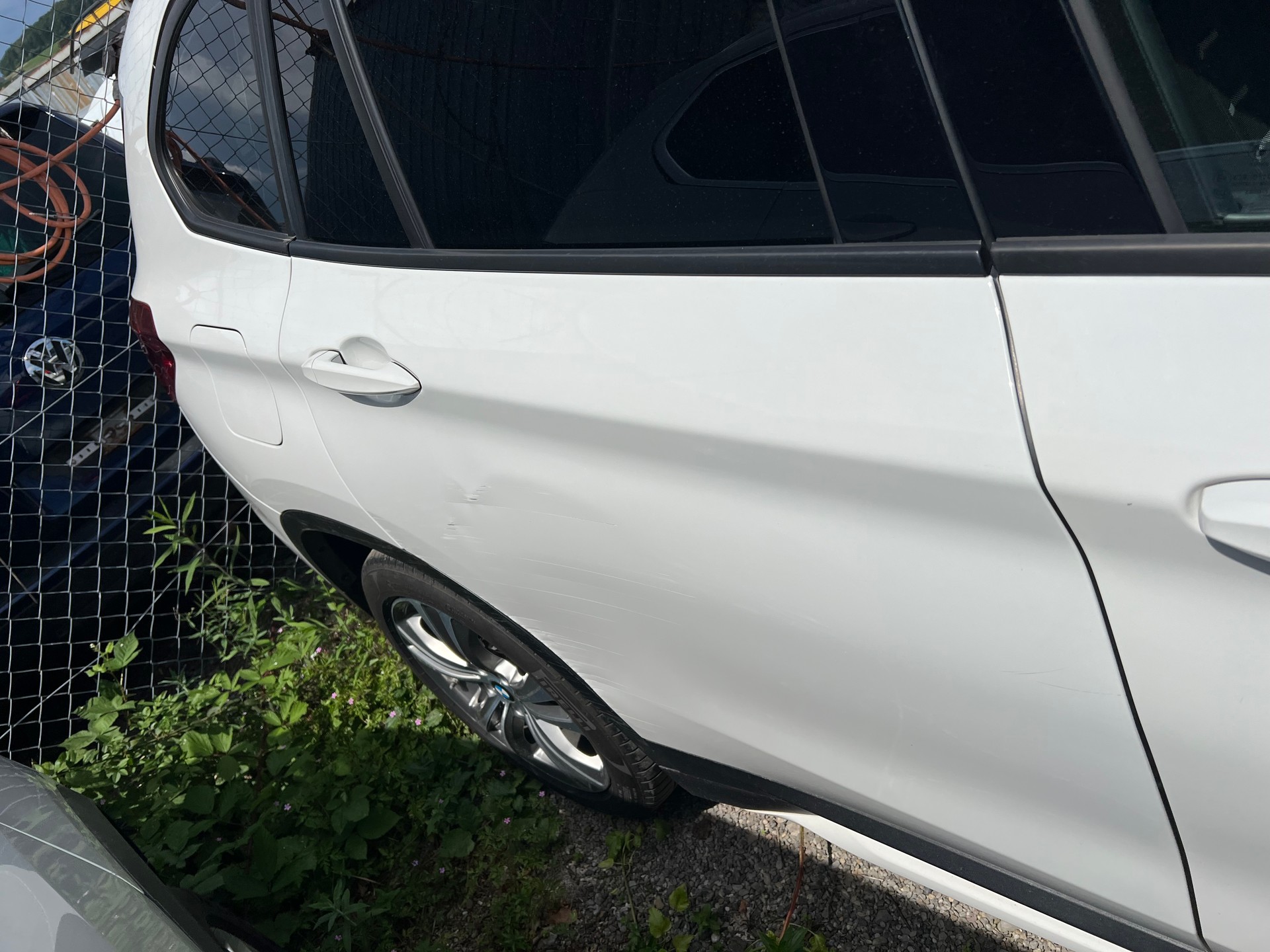 BMW X1 xDrive 18d Steptronic- 4X4-image-28