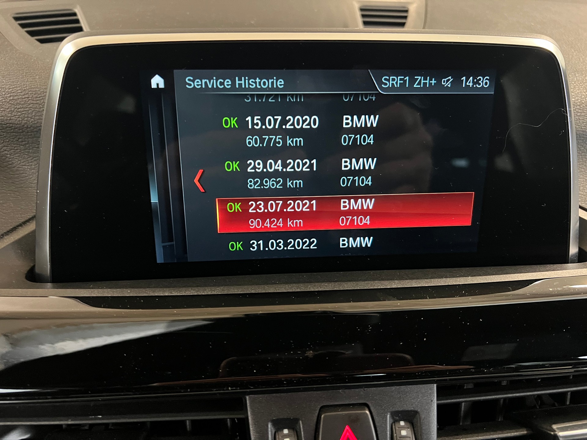 BMW X1 xDrive 18d Steptronic- 4X4-image-18