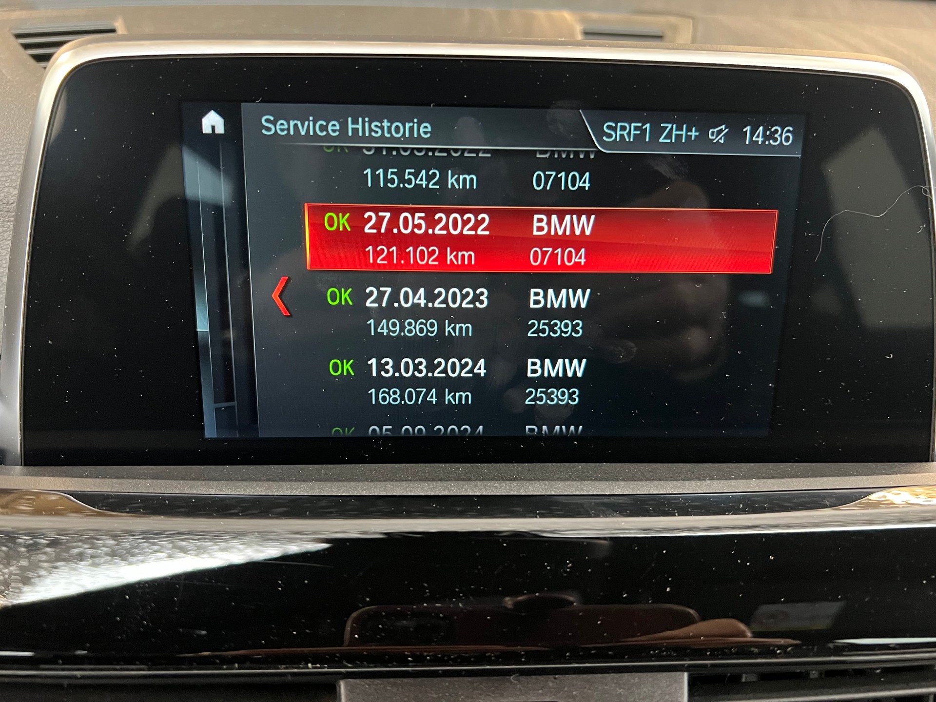 BMW X1 xDrive 18d Steptronic- 4X4-image-17
