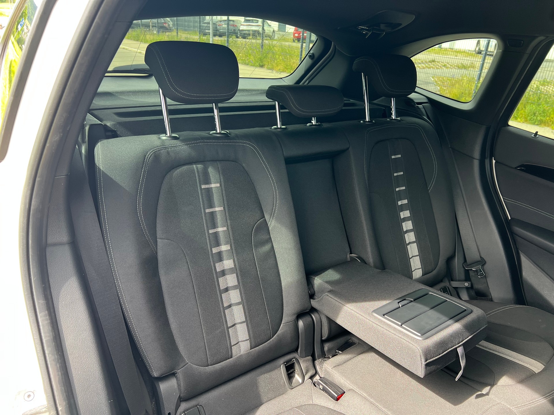 BMW X1 xDrive 18d Steptronic- 4X4-image-26