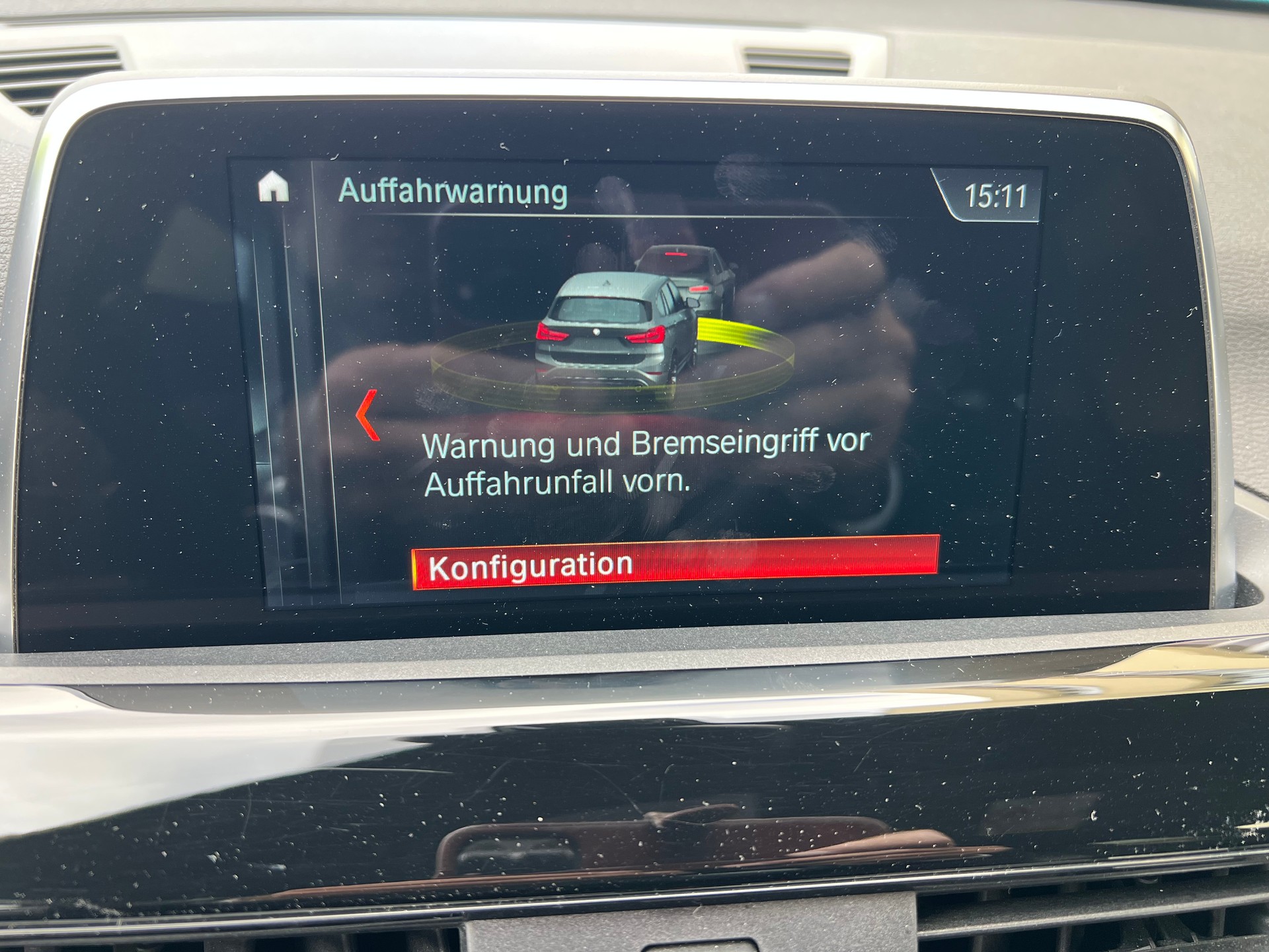 BMW X1 xDrive 18d Steptronic- 4X4-image-21