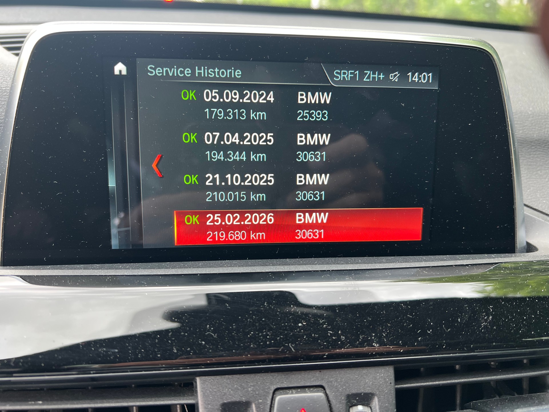 BMW X1 xDrive 18d Steptronic- 4X4-image-16