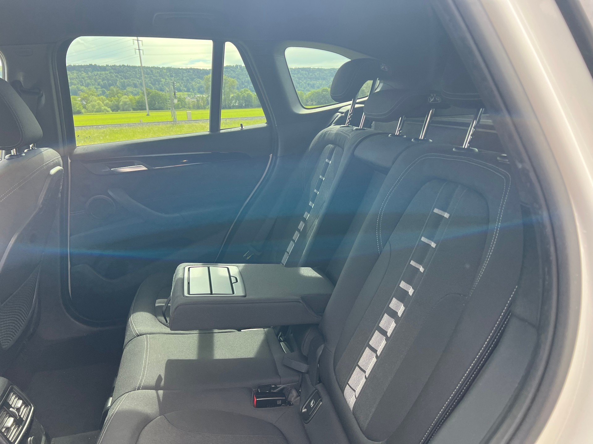 BMW X1 xDrive 18d Steptronic- 4X4-image-25