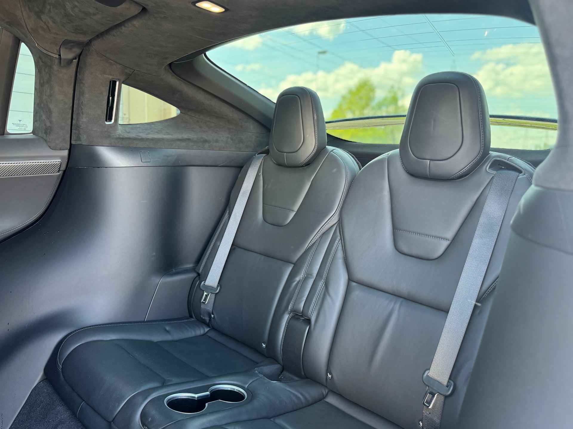 TESLA Model X 100 D Performance-image-7