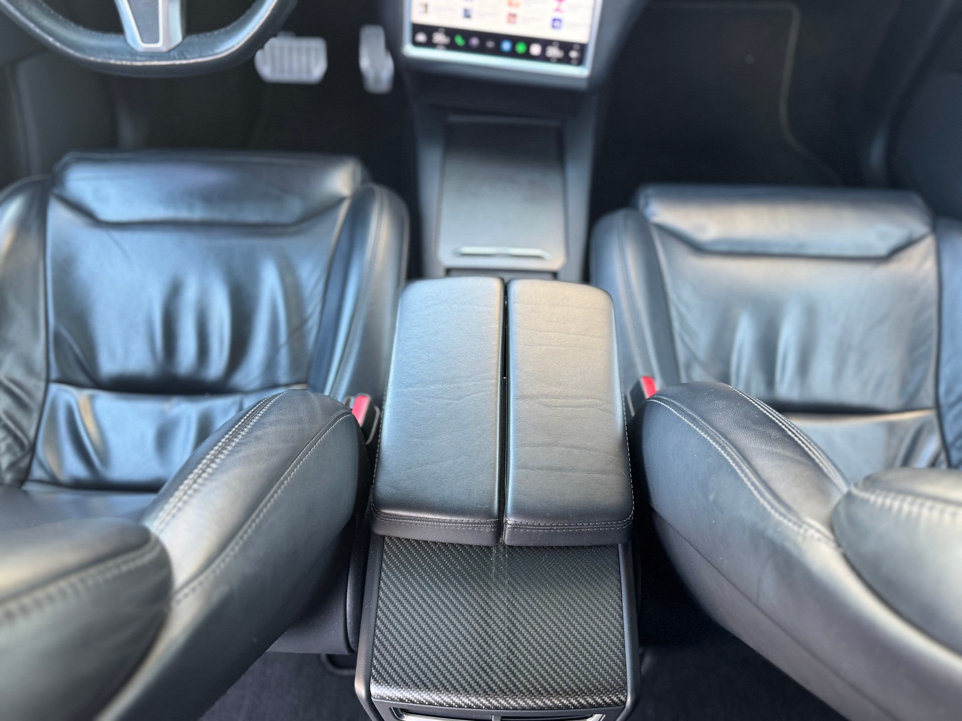 TESLA Model X 100 D Performance-image-13