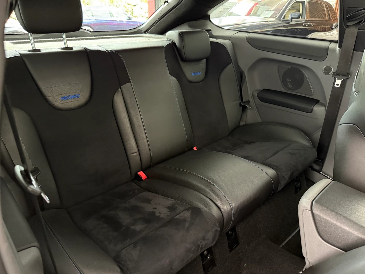FORD Focus 2.5 Turbo RS-image-5