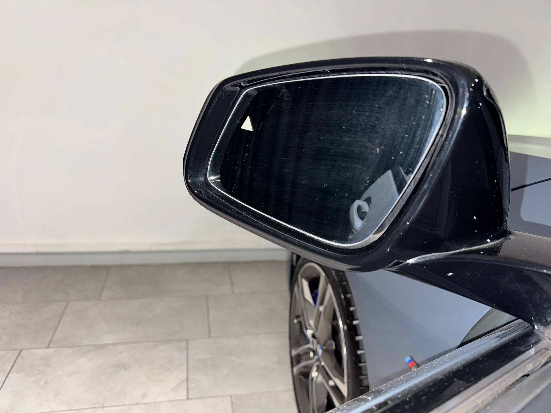 BMW M235i Gran Coupé xDrive Steptronic | CH |-image-25