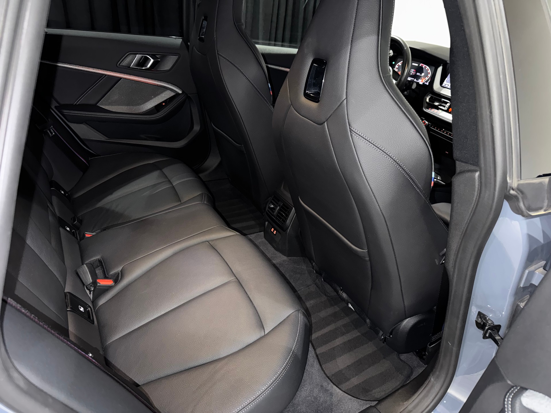 BMW M235i Gran Coupé xDrive Steptronic | CH |-image-18