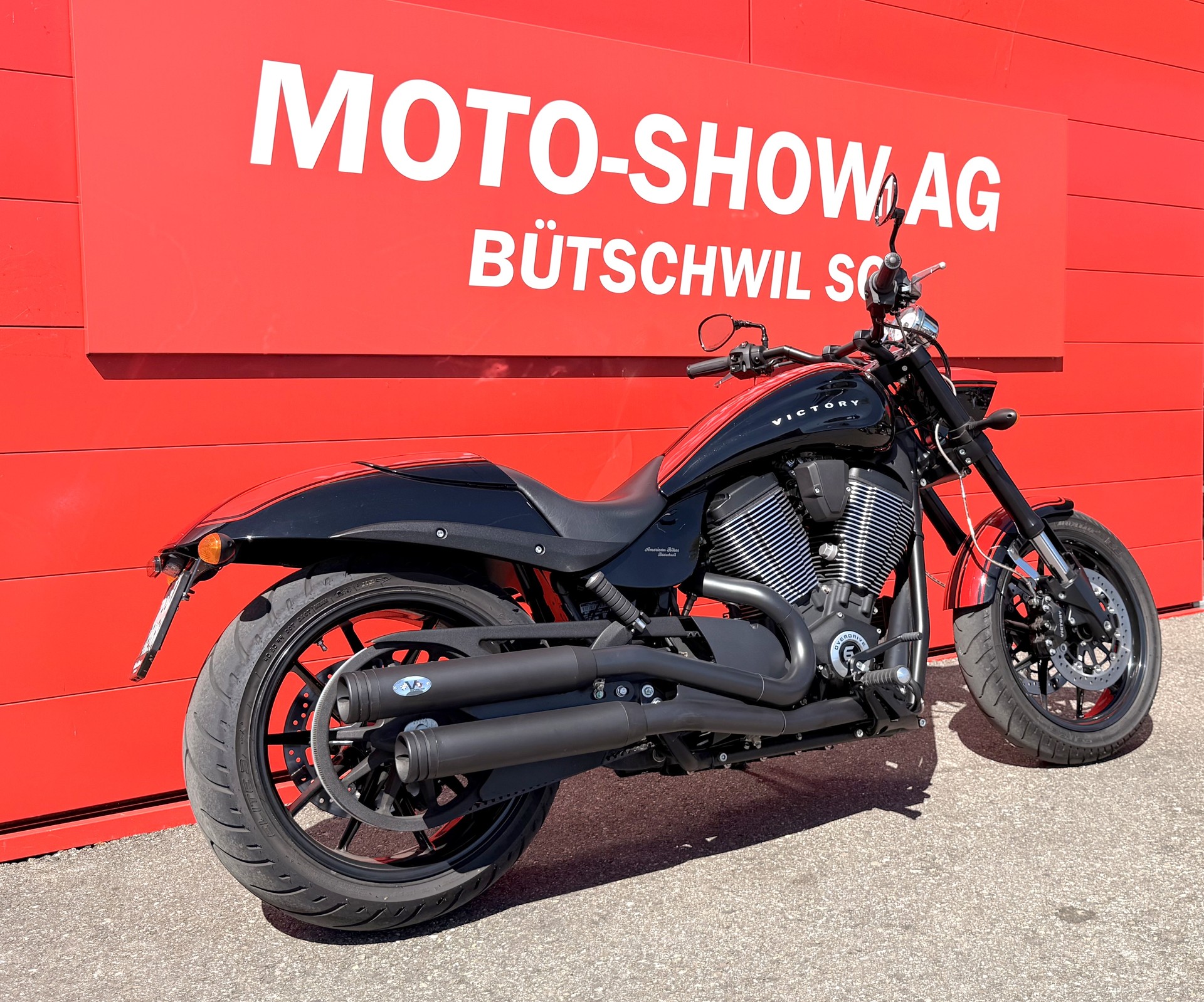 VICTORY Hammer Sport-showroom-element-2