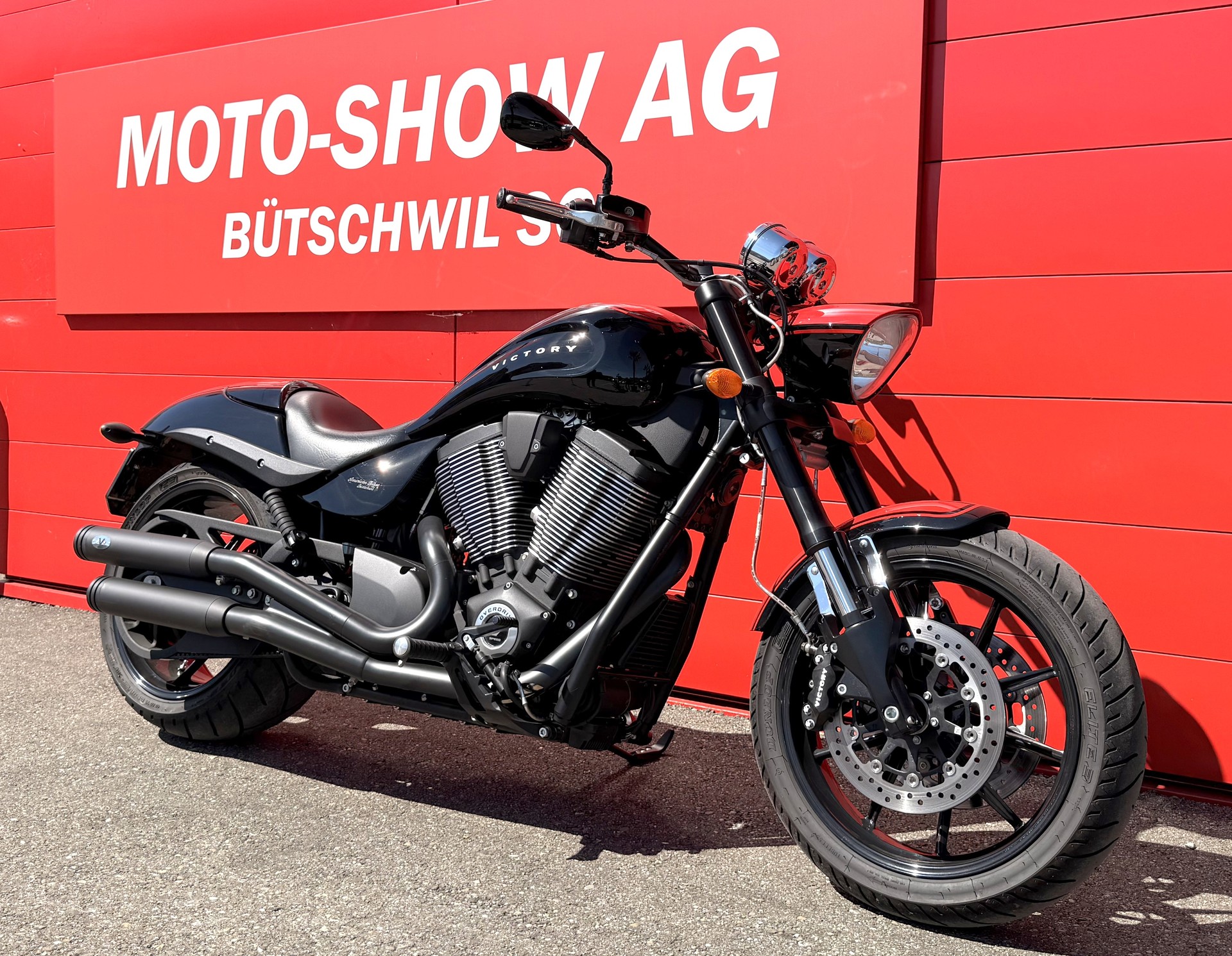 VICTORY Hammer Sport-showroom-element-1