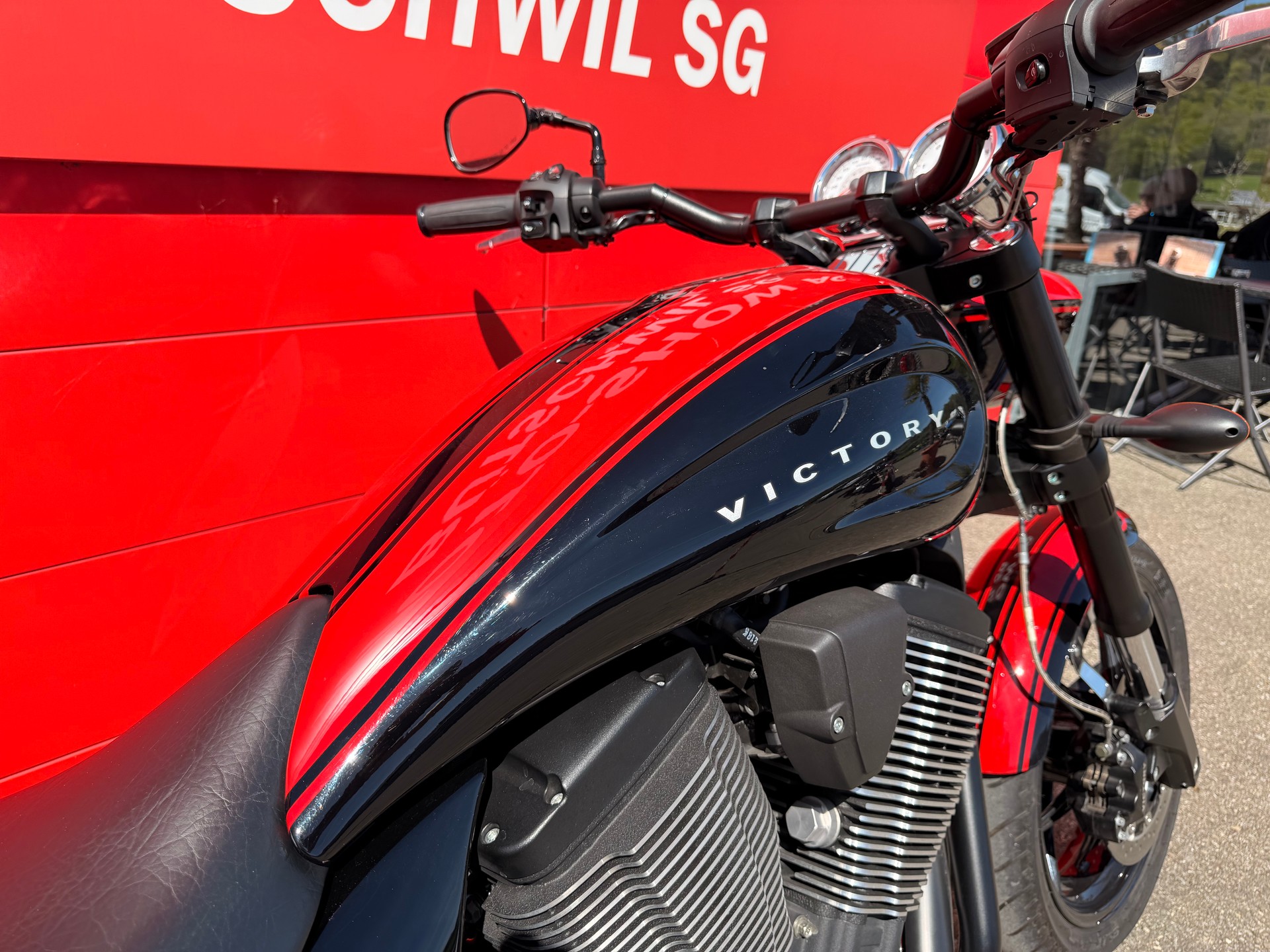 VICTORY Hammer Sport-image-5