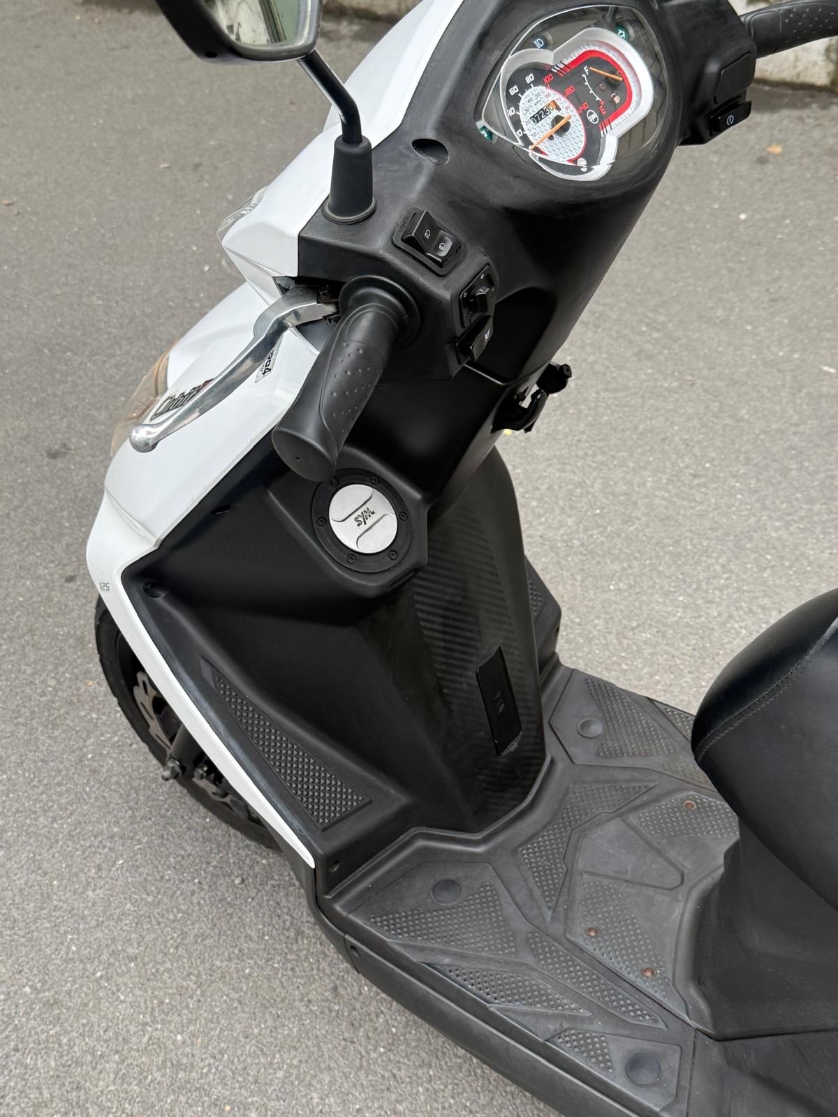 SYM Orbit 125 i-image-4