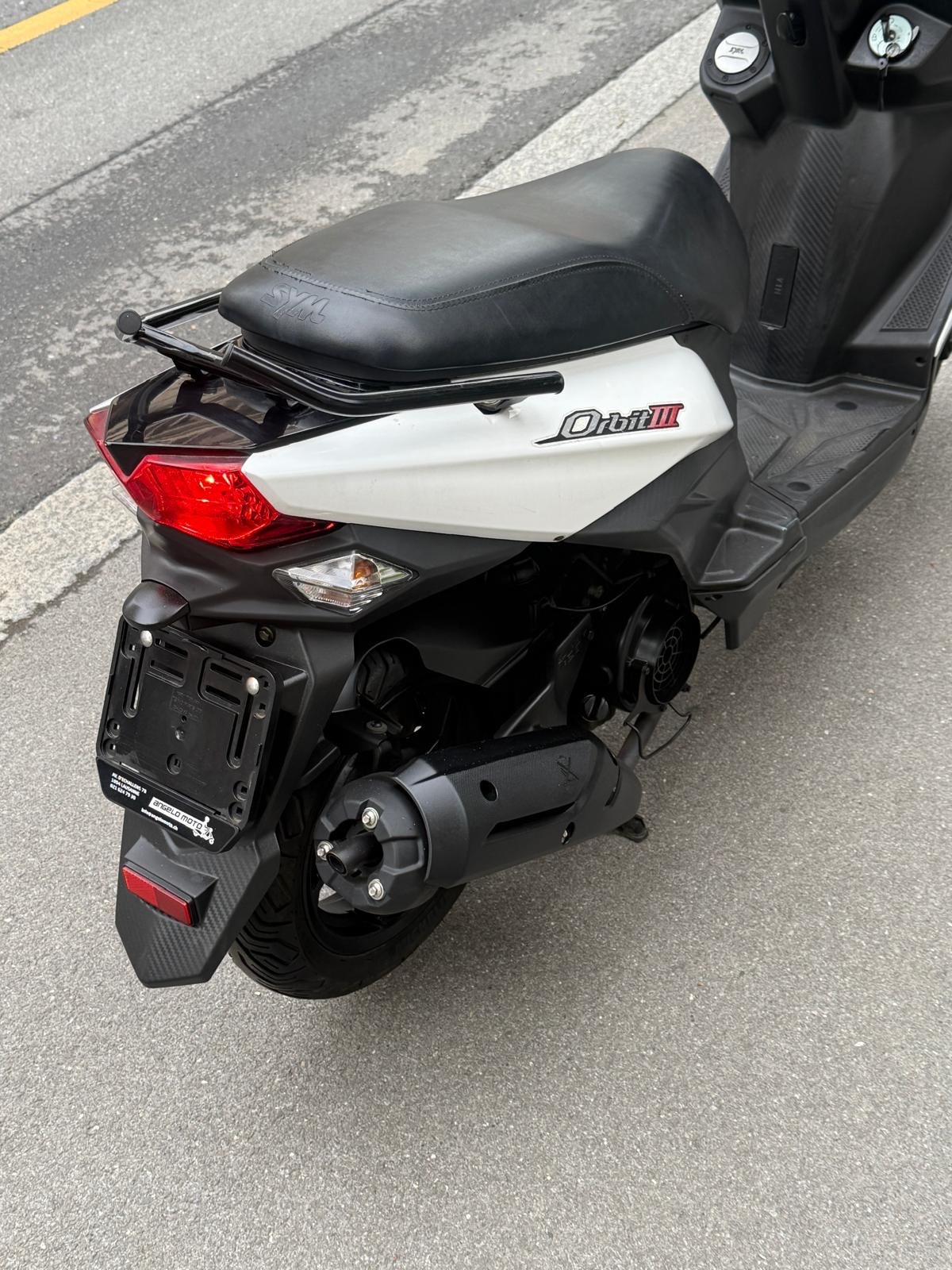 SYM Orbit 125 i-image-2