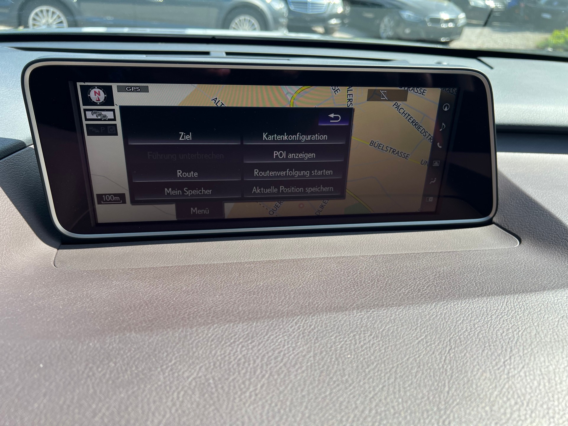 LEXUS RX 450h excellence AWD CVT-image-23