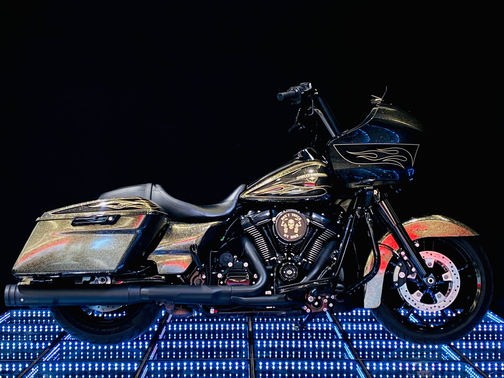 HARLEY-DAVIDSON Road Glide Special 107 ABS-showroom-element-2