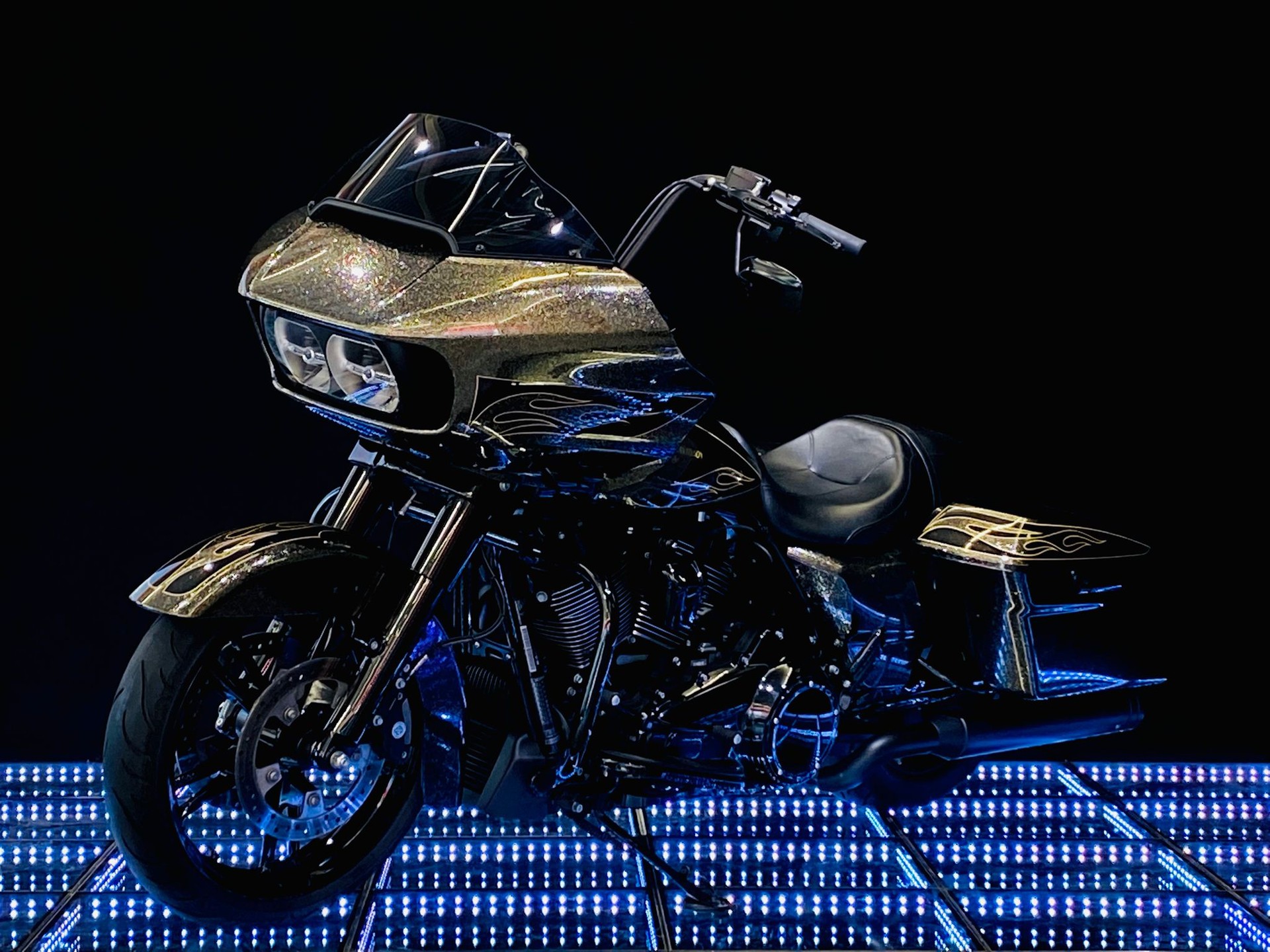 HARLEY-DAVIDSON Road Glide Special 107 ABS-showroom-element-1