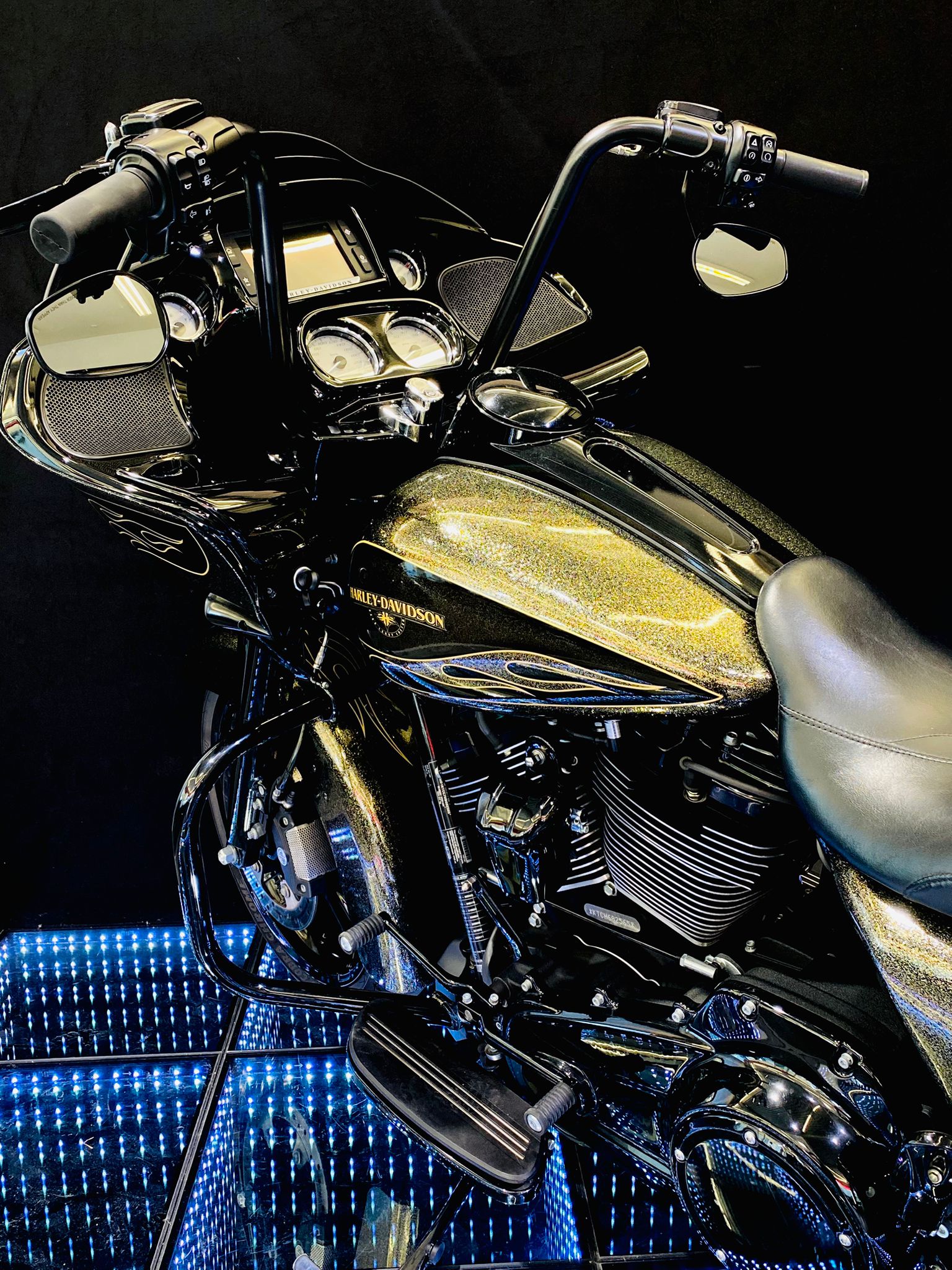 HARLEY-DAVIDSON Road Glide Special 107 ABS-image-8