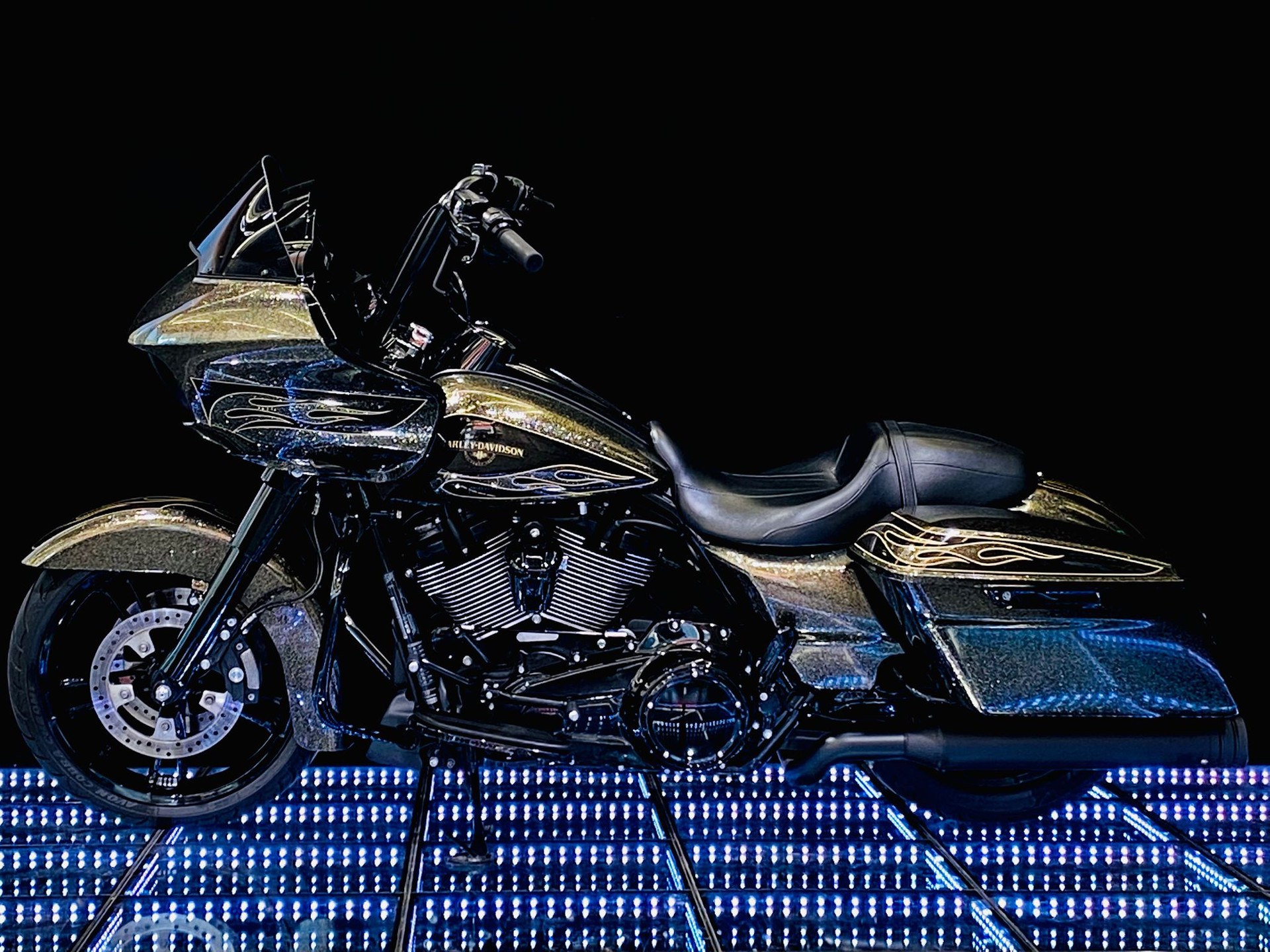 HARLEY-DAVIDSON Road Glide Special 107 ABS-showroom-element-3