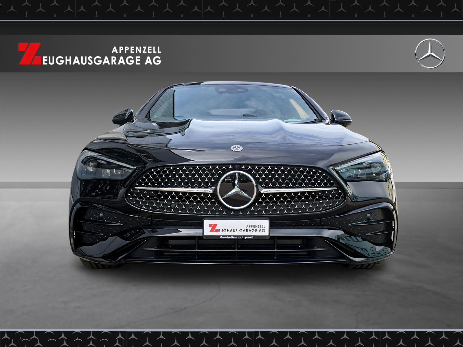 MERCEDES-BENZ CLE 450 4Matic Coupé-showroom-element-3