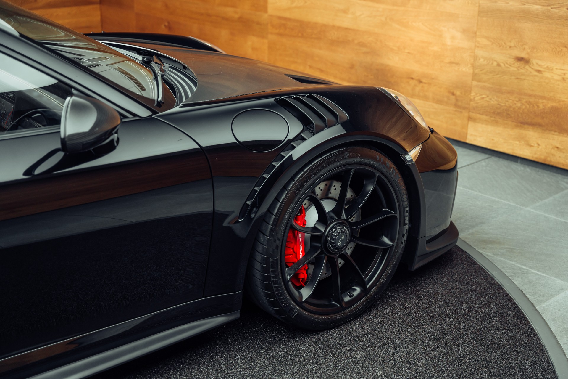 PORSCHE 911 GT3 RS PDK Weissach-image-25