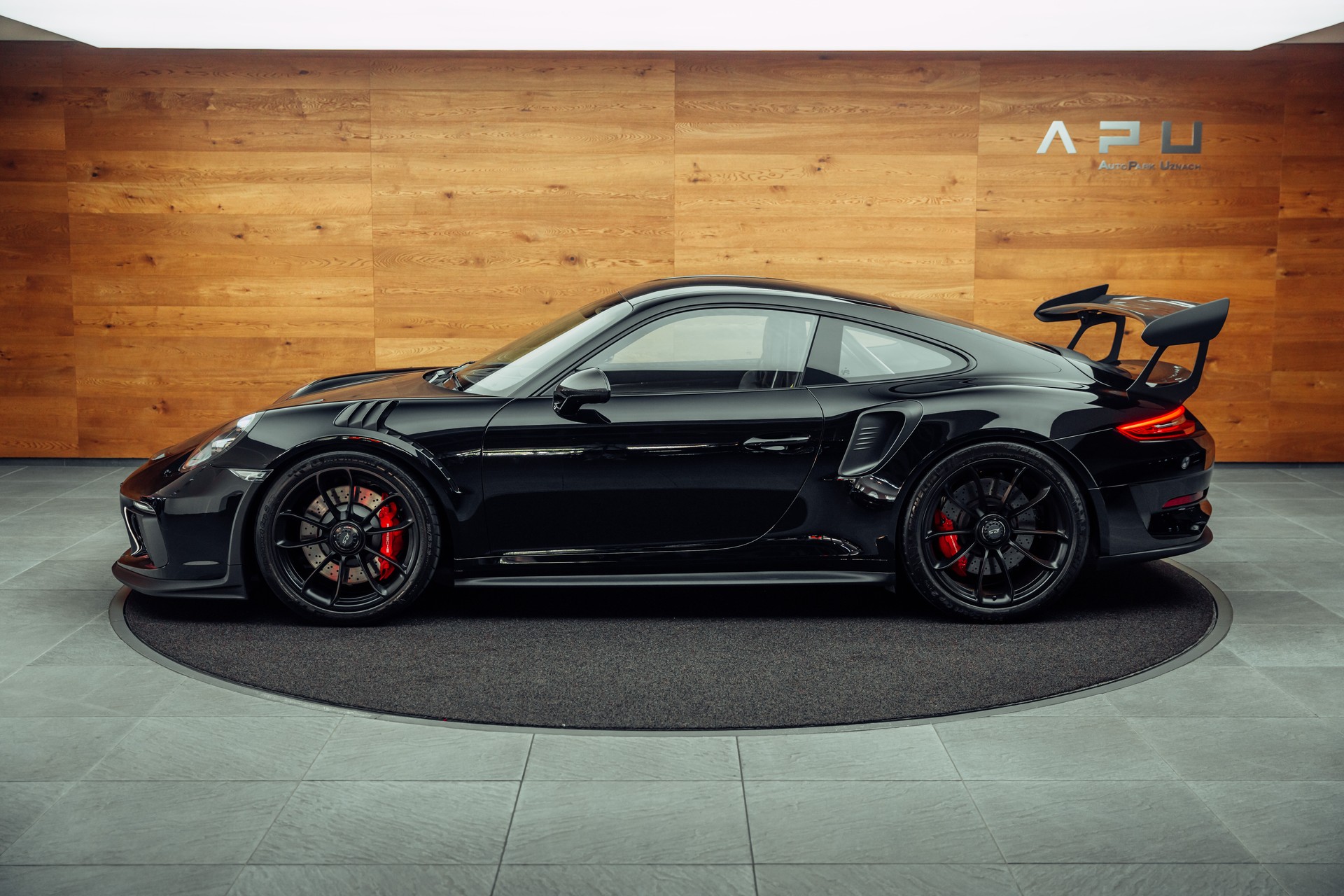 PORSCHE 911 GT3 RS PDK Weissach-image-8