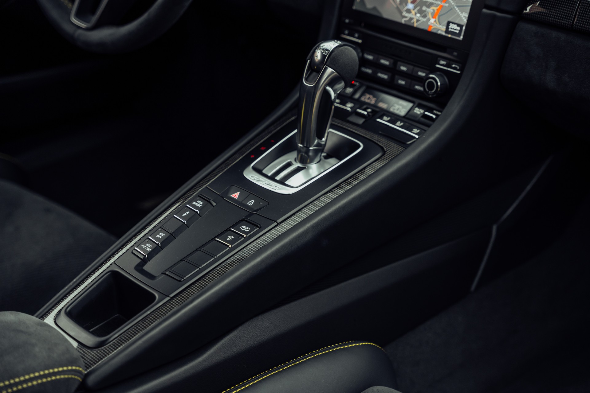 PORSCHE 911 GT3 RS PDK Weissach-image-20
