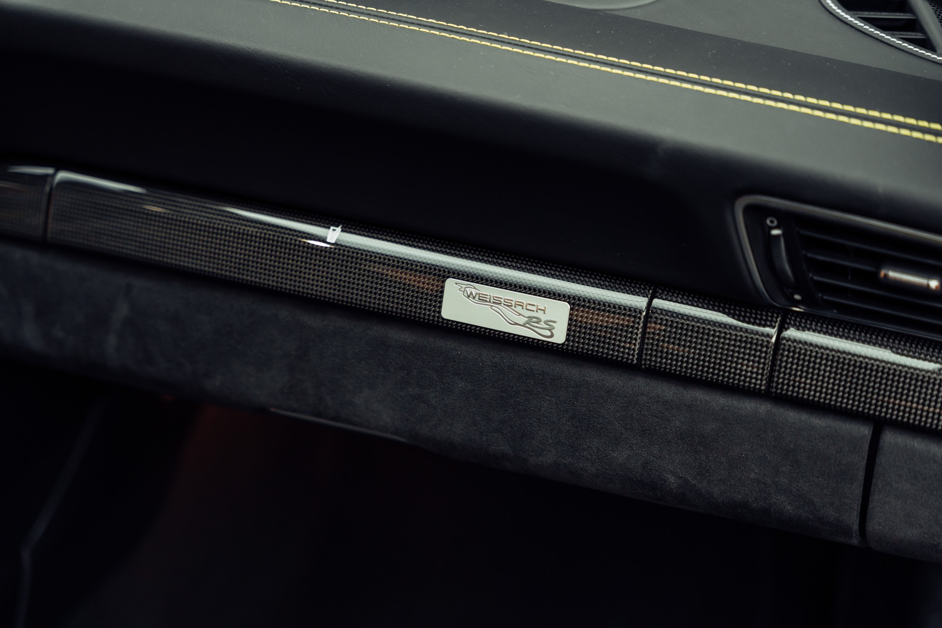 PORSCHE 911 GT3 RS PDK Weissach-image-14