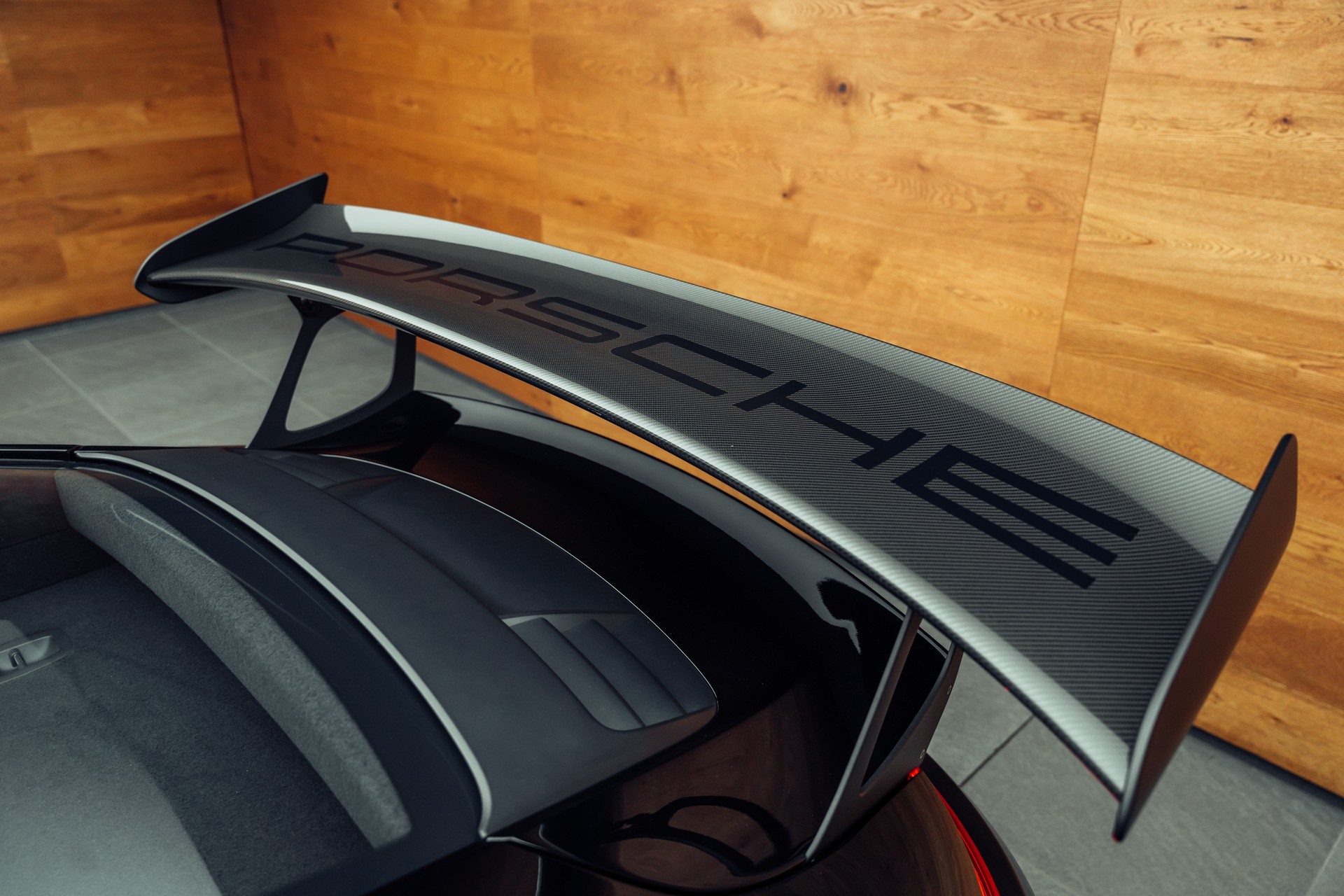 PORSCHE 911 GT3 RS PDK Weissach-image-19