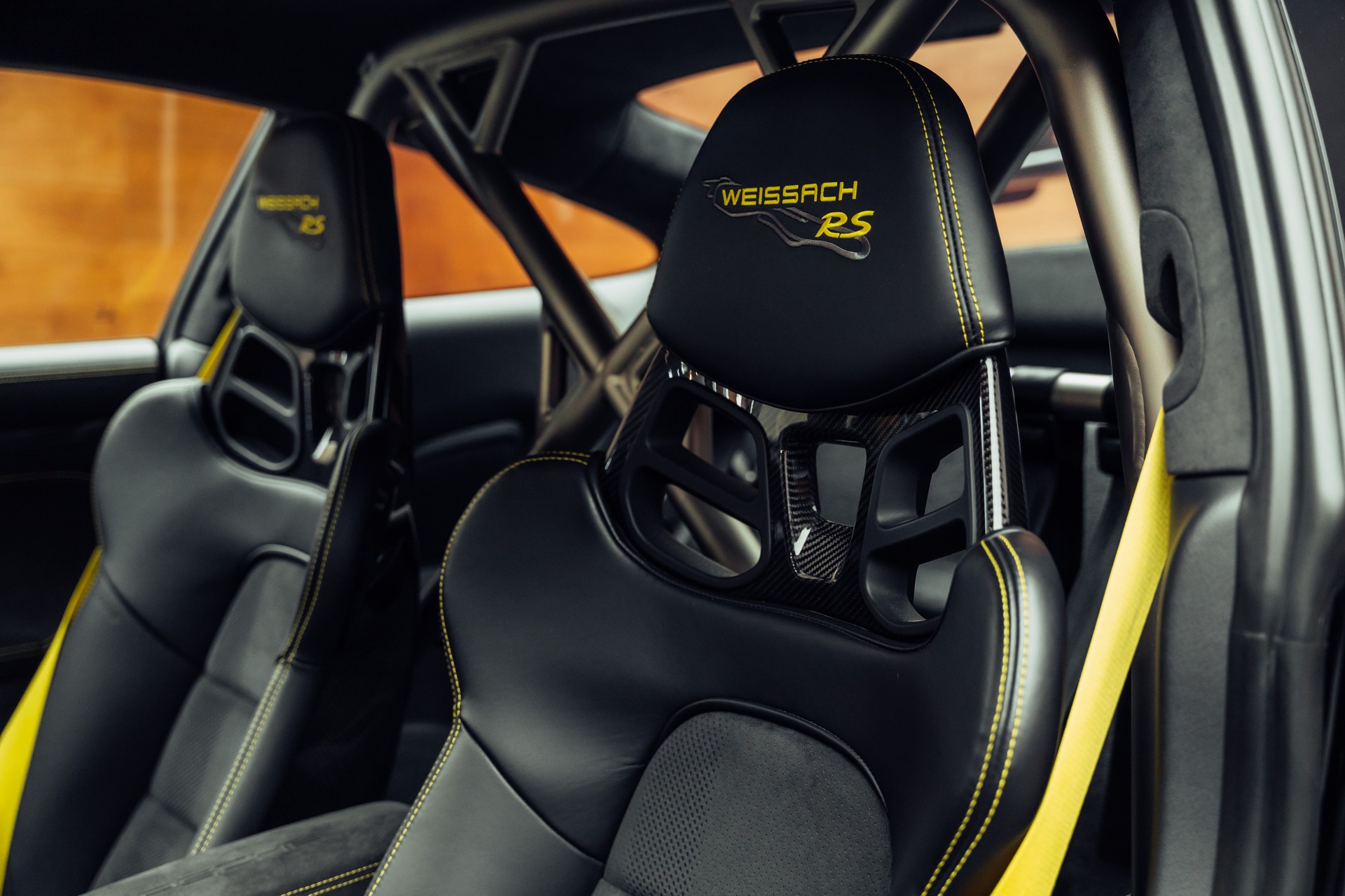 PORSCHE 911 GT3 RS PDK Weissach-image-7