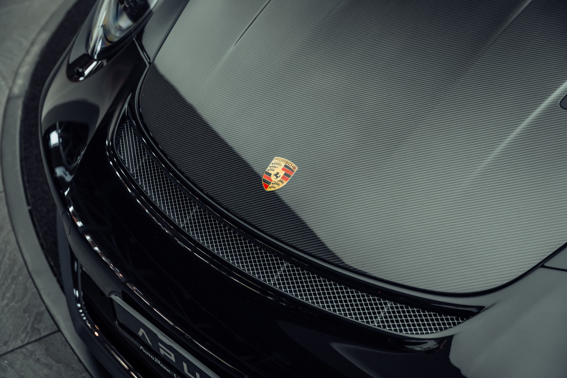 PORSCHE 911 GT3 RS PDK Weissach-image-23